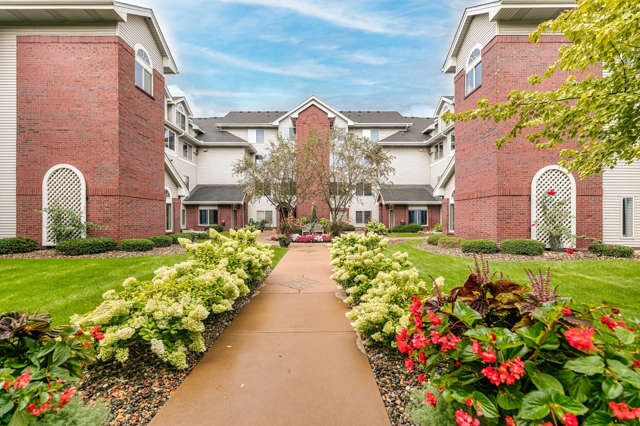 View of Residential at 7500 Edinborough Way #3216, Edina MN 55435, Edina - Mike Wilen | Minnesota Team Real Estate