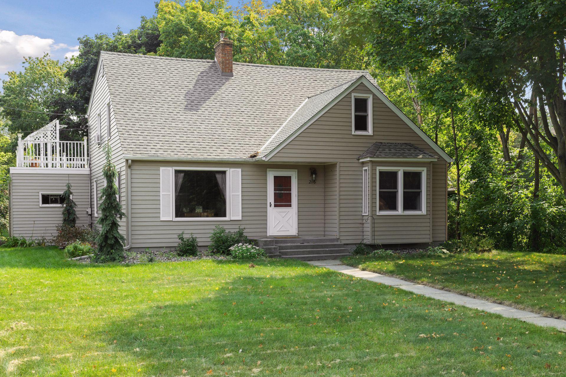 View of Residential at 216 Westminster Avenue, Watertown MN 55388, Watertown - Mike Wilen | Minnesota Team Real Estate