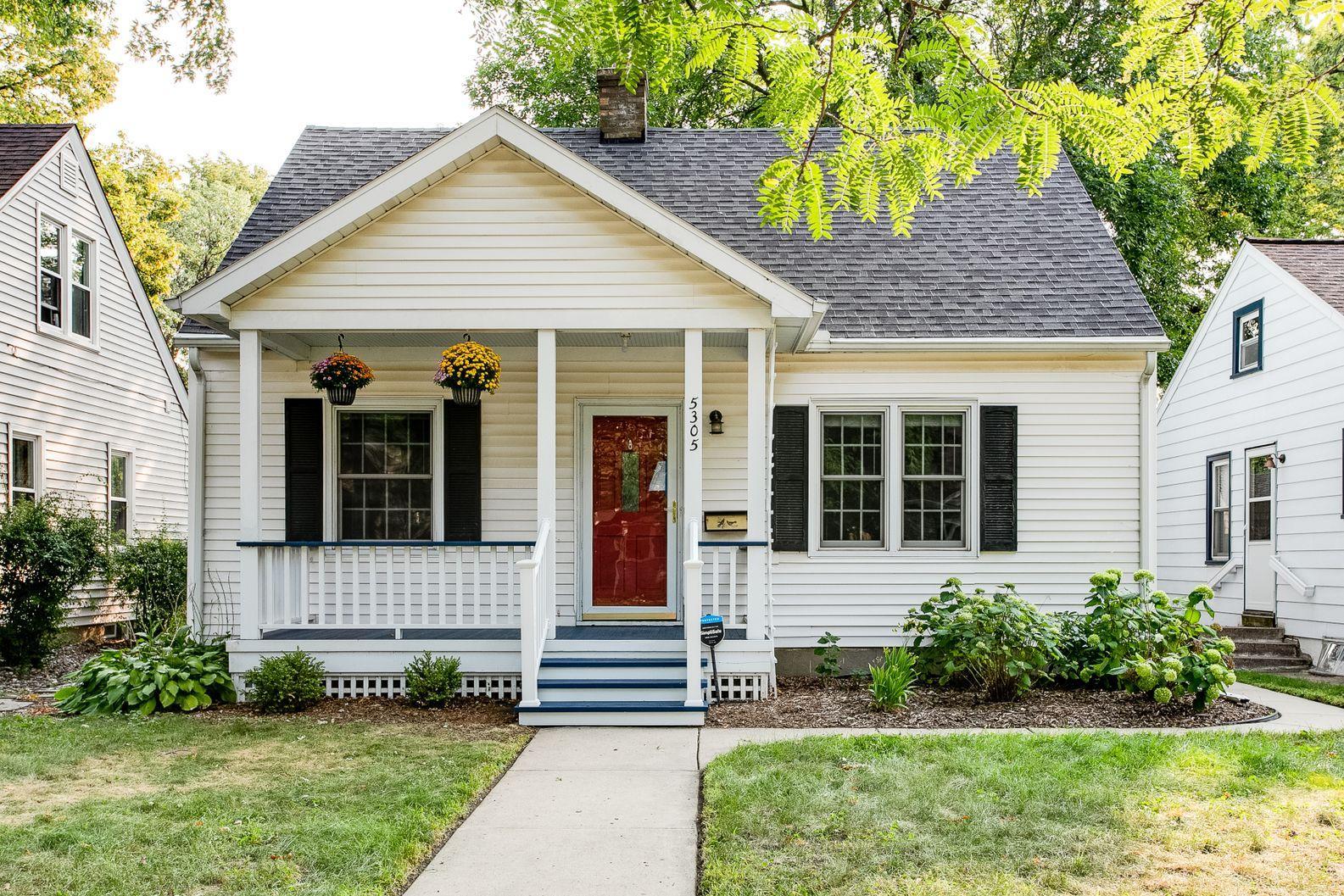 View of Residential at 5305 44th Avenue, Minneapolis MN 55417, Minneapolis - Mike Wilen | Minnesota Team Real Estate