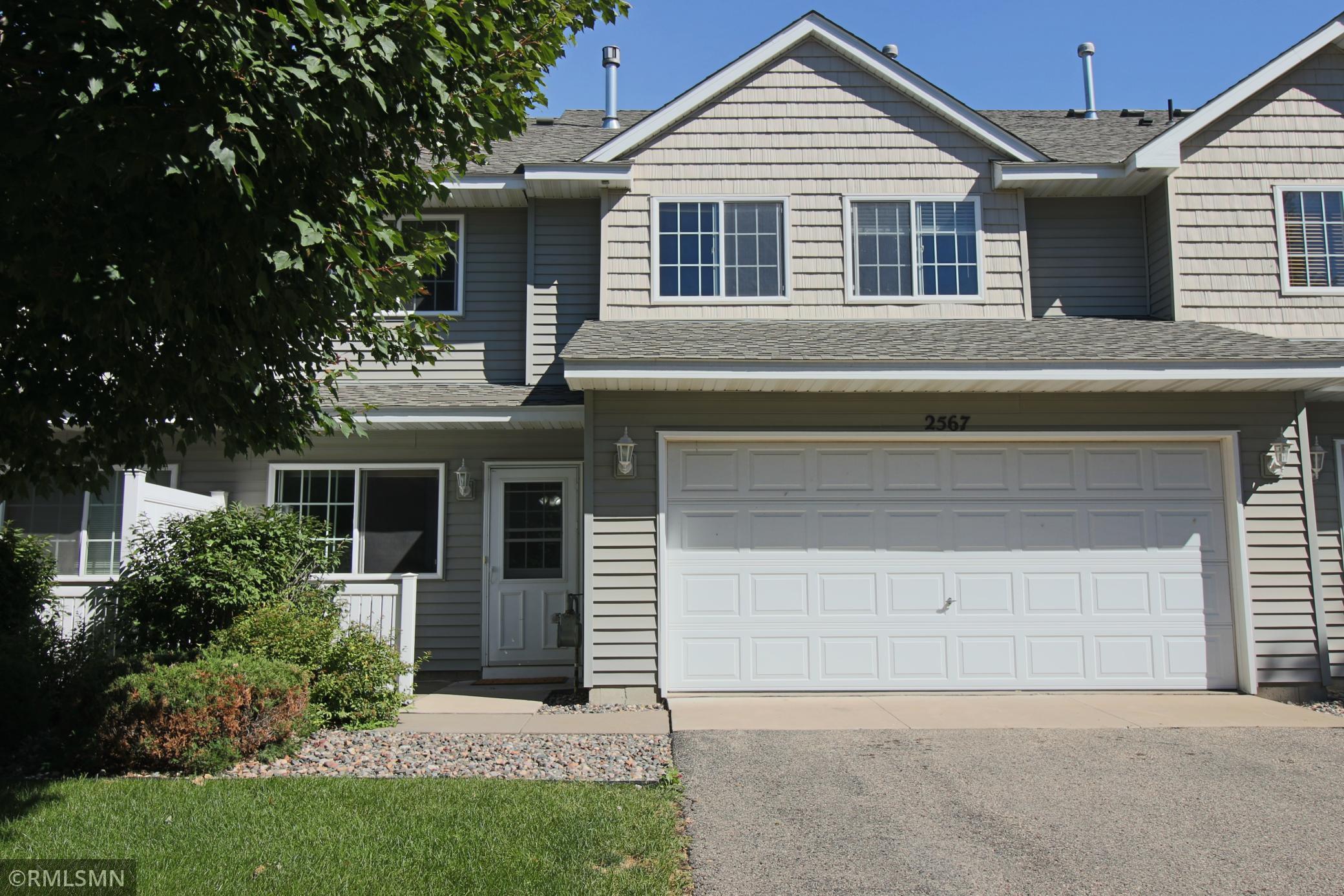 View of Residential at 2567 Yellowstone Drive #66, Hastings MN 55033, Hastings - Mike Wilen | Minnesota Team Real Estate