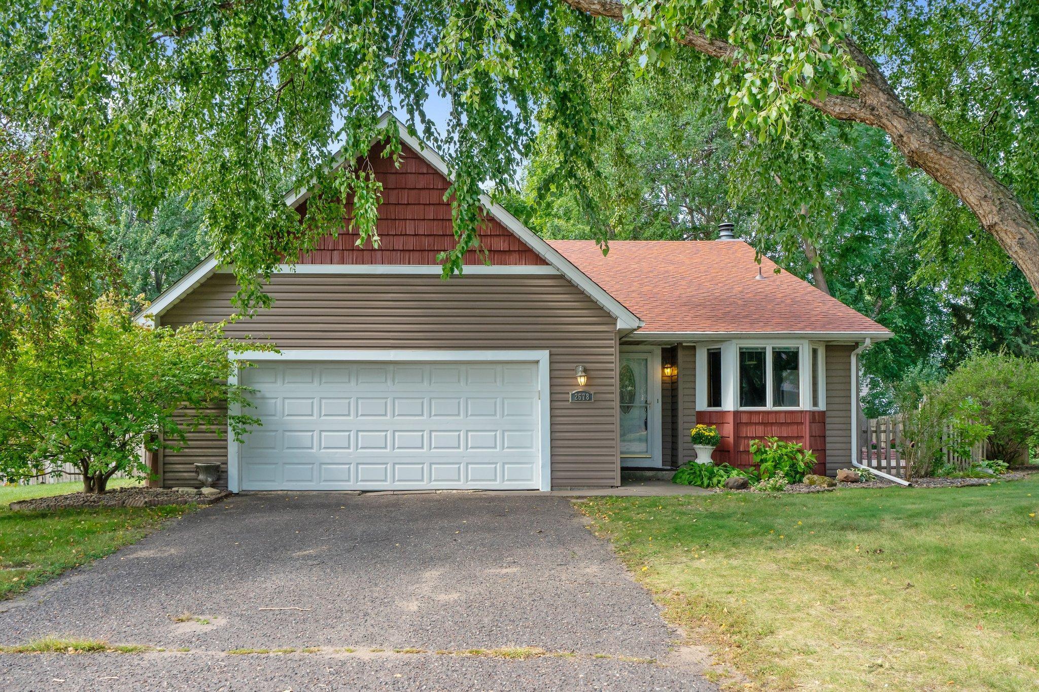 View of Residential at 2678 Hillvale Trail, Oakdale MN 55128, Oakdale - Mike Wilen | Minnesota Team Real Estate