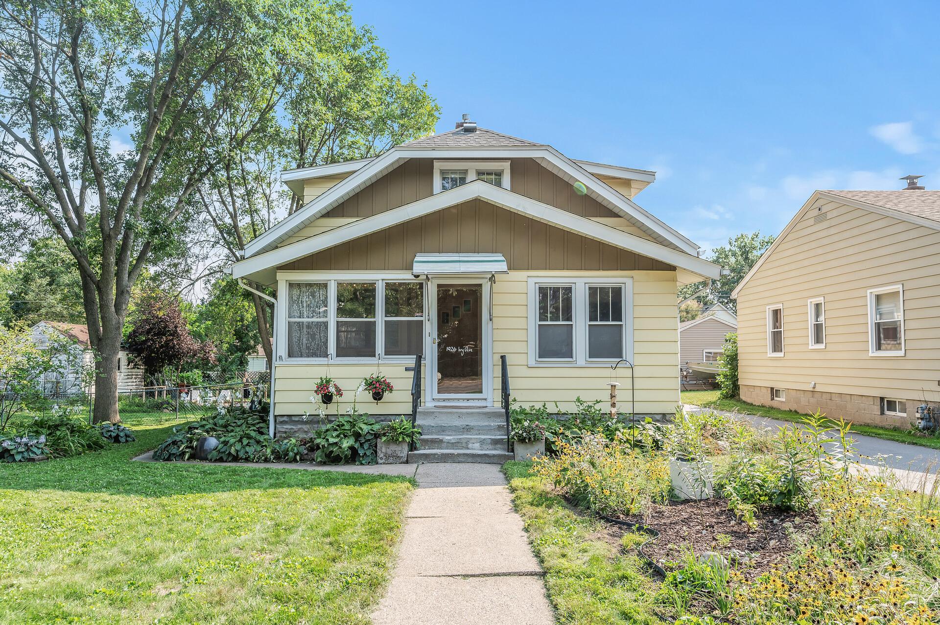 View of Residential at 1926 Ivy Avenue, Saint Paul MN 55119, Saint Paul - Mike Wilen | Minnesota Team Real Estate