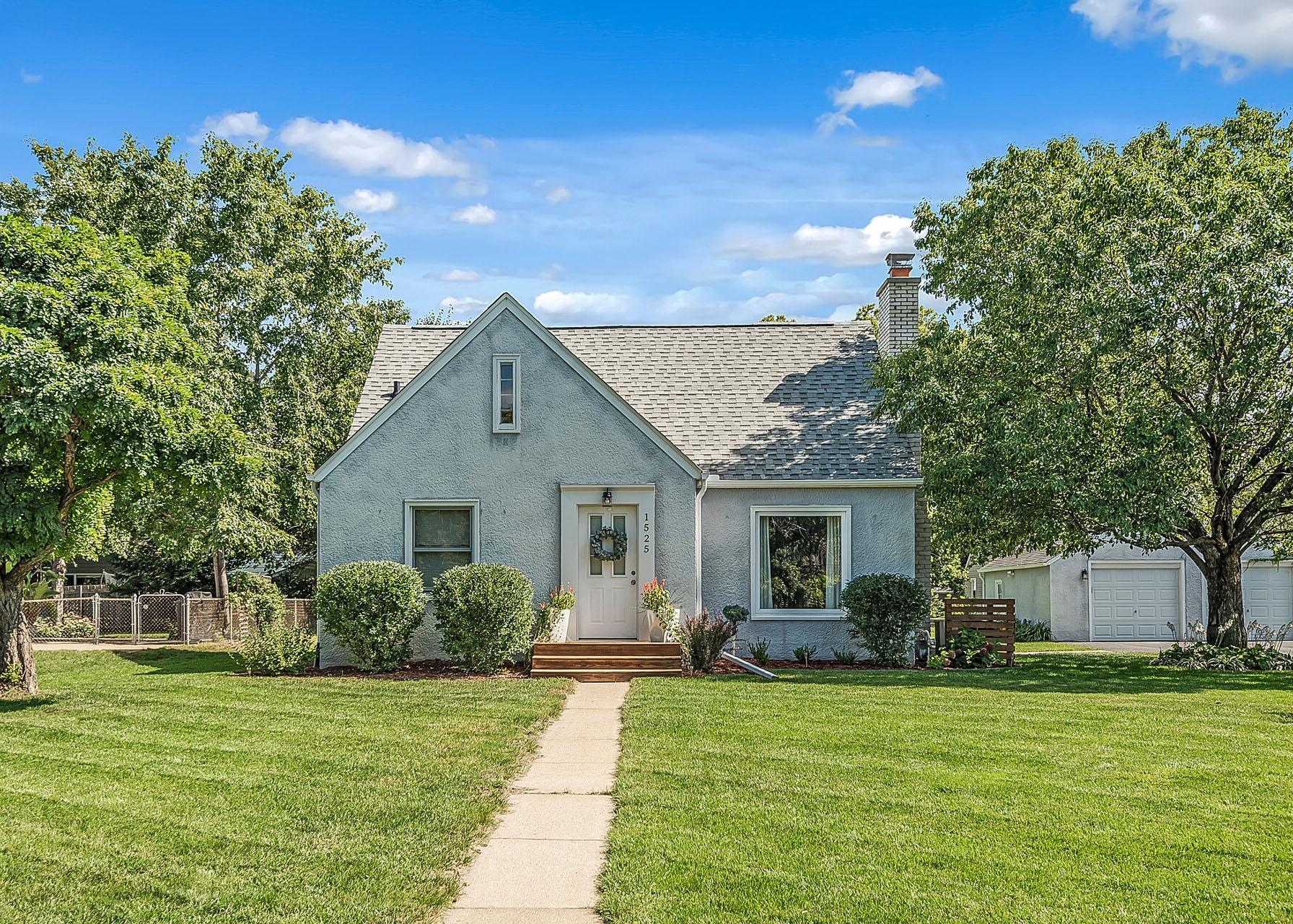 View of Residential at 1525 Princeton Avenue, Golden Valley MN 55416, Golden Valley - Mike Wilen | Minnesota Team Real Estate
