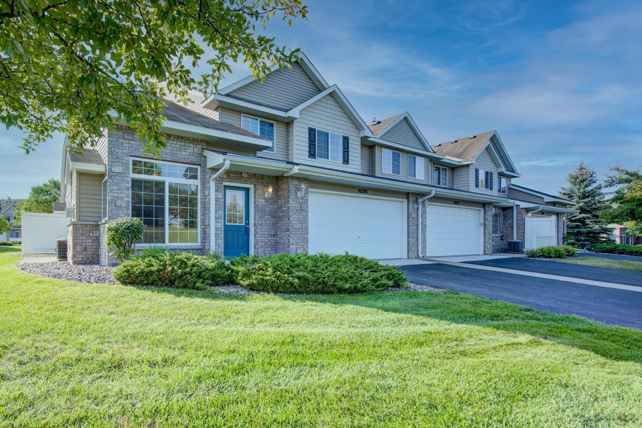 View of Residential at 16320 Elm Creek Lane #11081, Lakeville MN 55044, Lakeville - Mike Wilen | Minnesota Team Real Estate