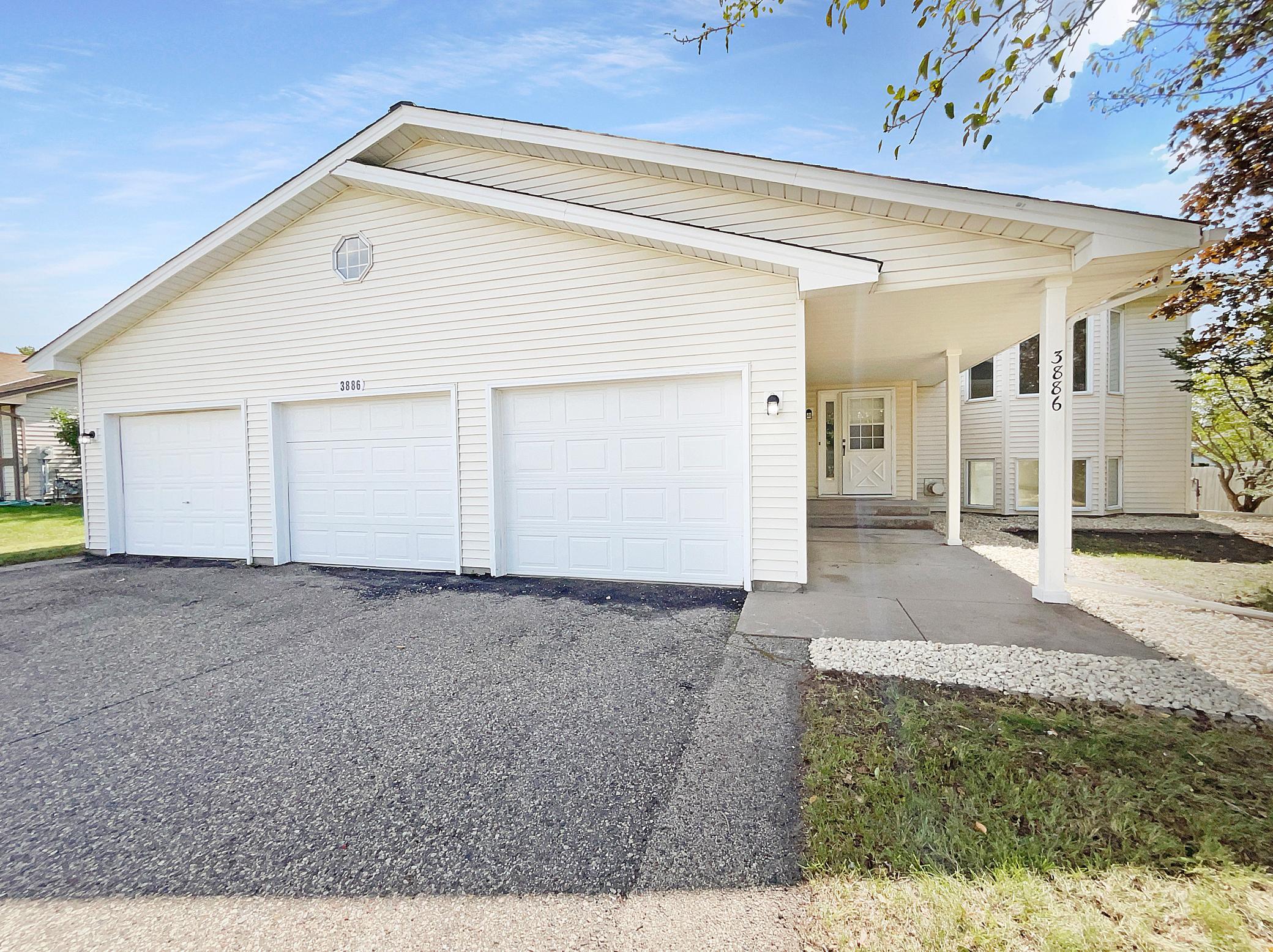 View of Residential at 3886 154th Street, Rosemount MN 55068, Rosemount - Mike Wilen | Minnesota Team Real Estate