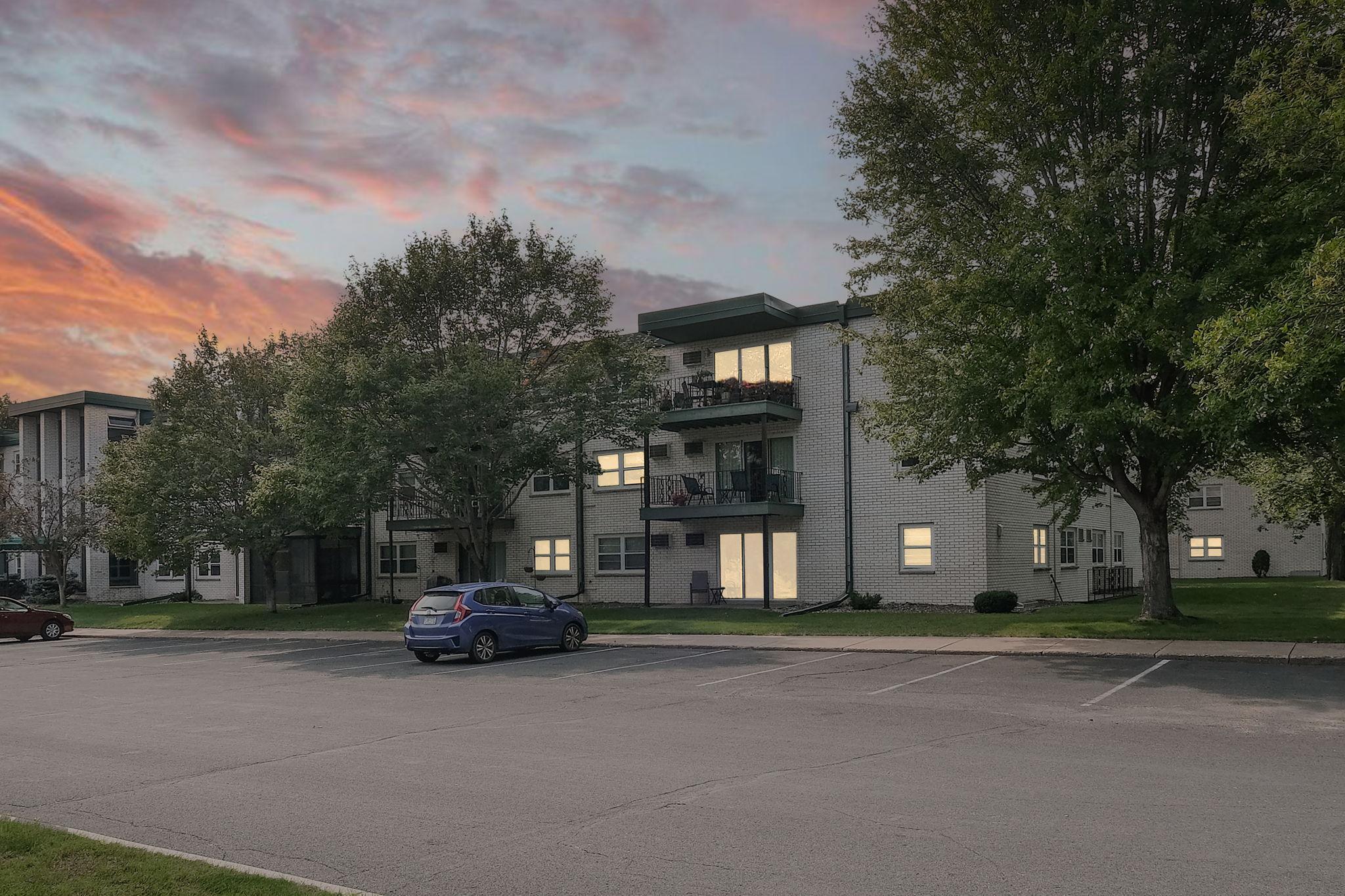 View of Residential at 2720 Dale Street #C110, Roseville MN 55113, Roseville - Mike Wilen | Minnesota Team Real Estate