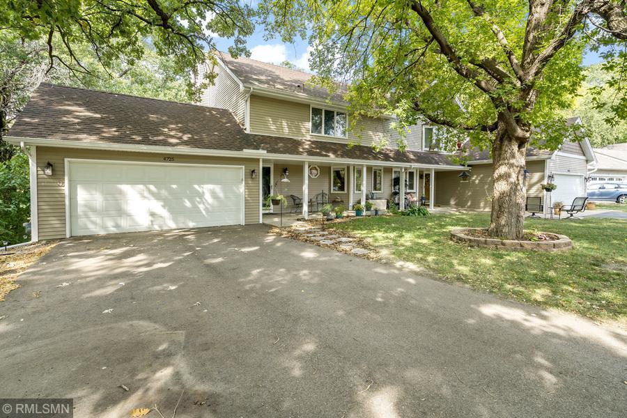 View of Residential at 4725 Oak Cliff Drive, Eagan MN 55122, Eagan - Mike Wilen | Minnesota Team Real Estate