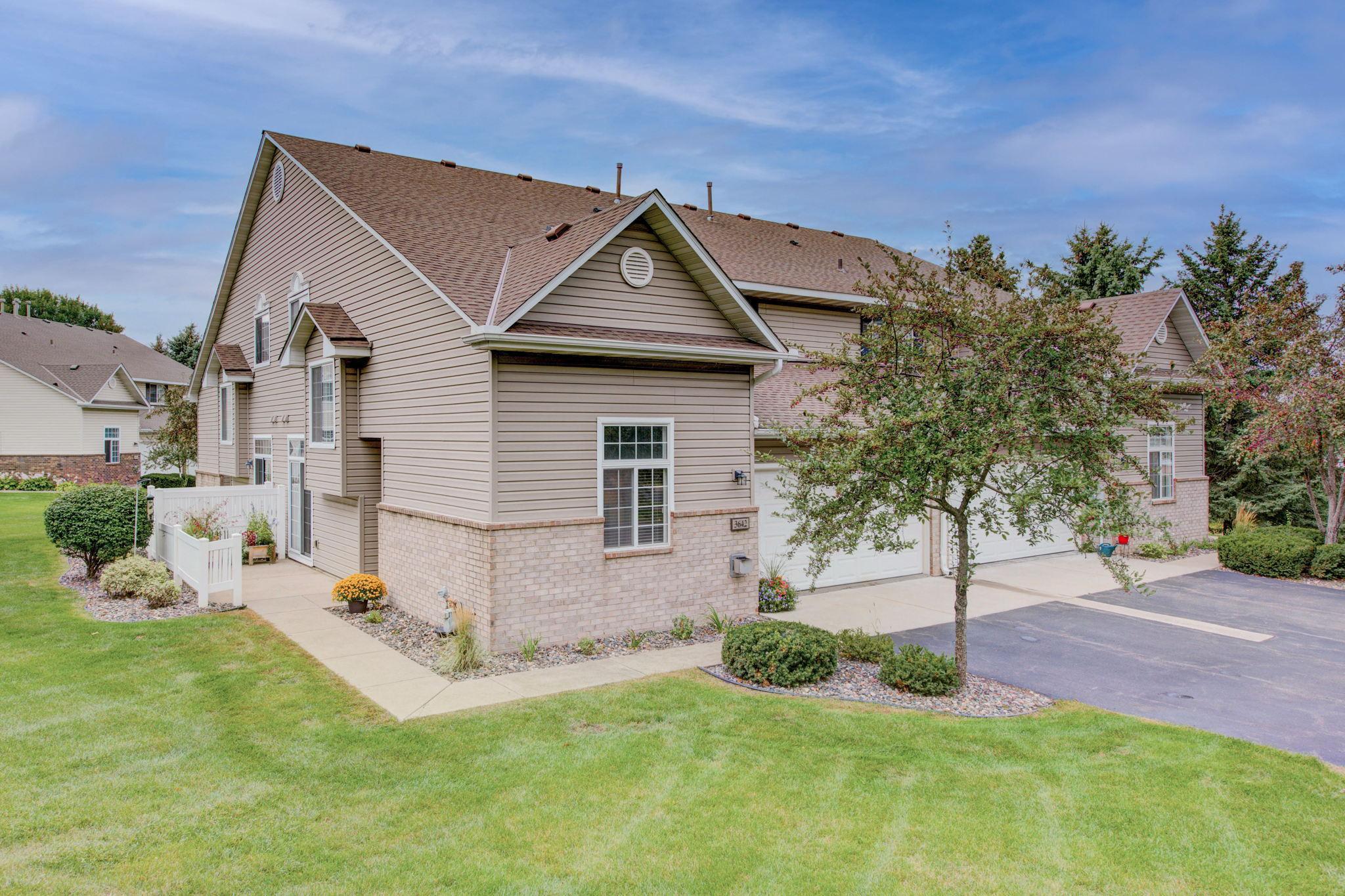 View of Residential at 3642 Burgundy Drive #803, Eagan MN 55122, Eagan - Mike Wilen | Minnesota Team Real Estate
