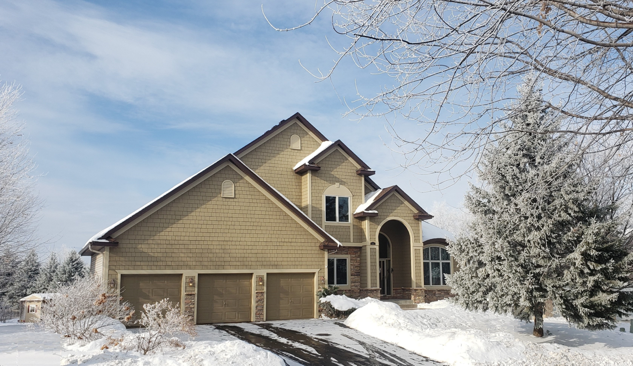 View of Residential at 8132 9th Street Place, Oakdale MN 55128, Oakdale - Mike Wilen | Minnesota Team Real Estate