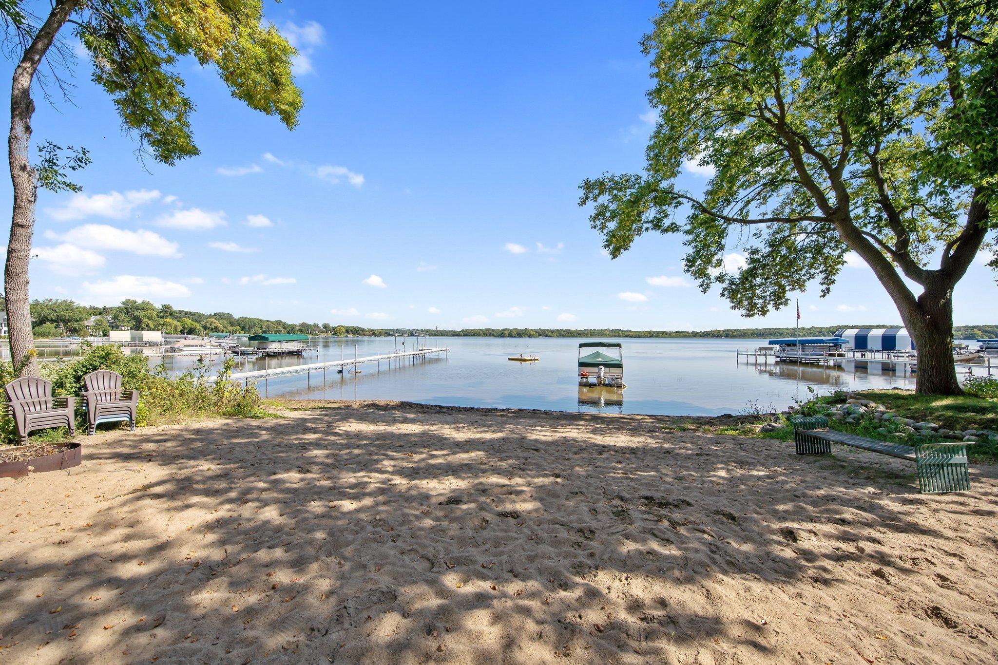 View of Residential at 3966 Linden Circle, Excelsior MN 55331, Excelsior - Mike Wilen | Minnesota Team Real Estate