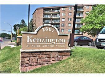 View of Residential at 2601 Kenzie Terrace #517, Saint Anthony MN 55418, Saint Anthony - Mike Wilen | Minnesota Team Real Estate
