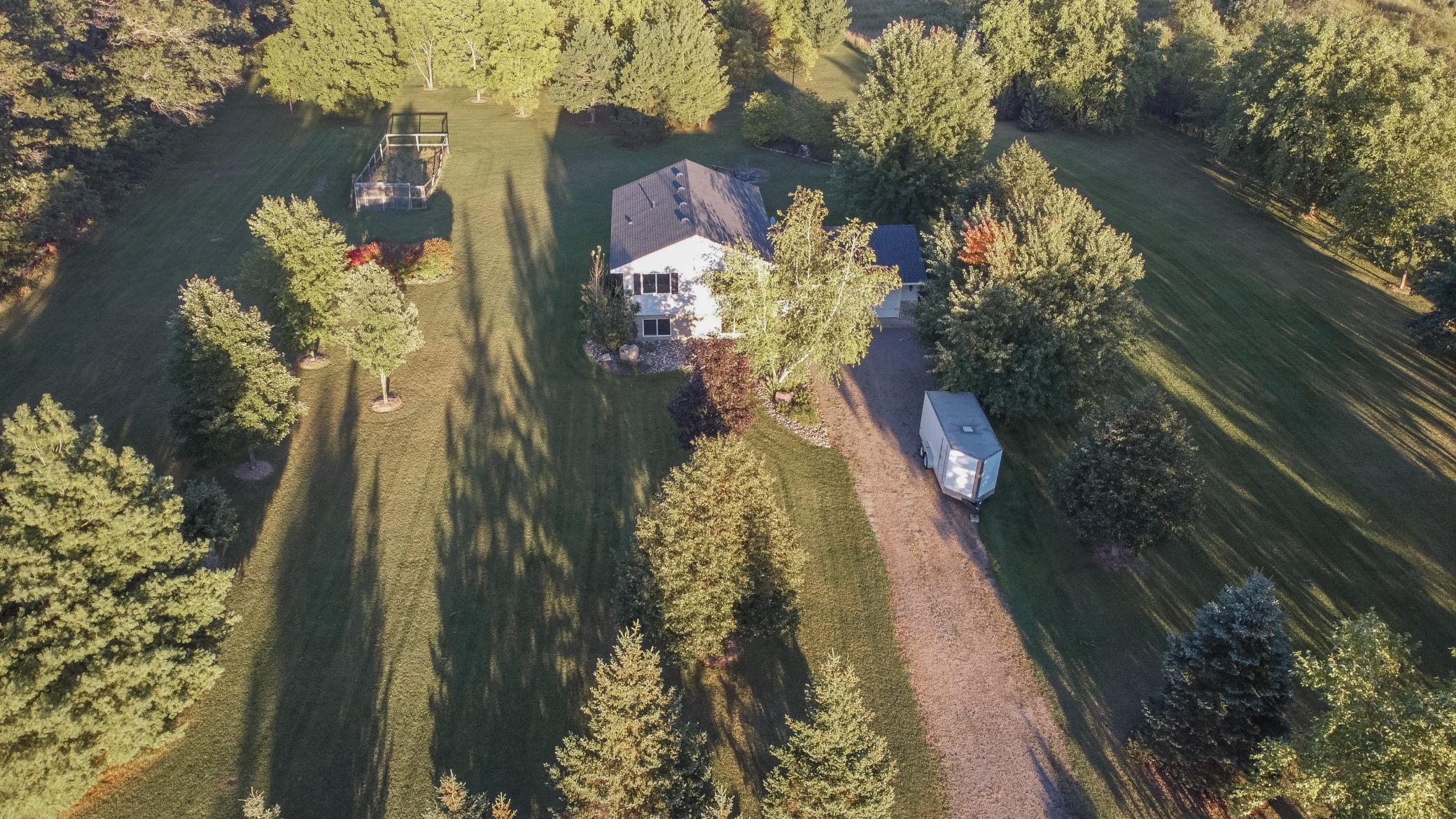 View of Residential at 32272 153rd Street, Princeton MN 55371, Princeton - Mike Wilen | Minnesota Team Real Estate