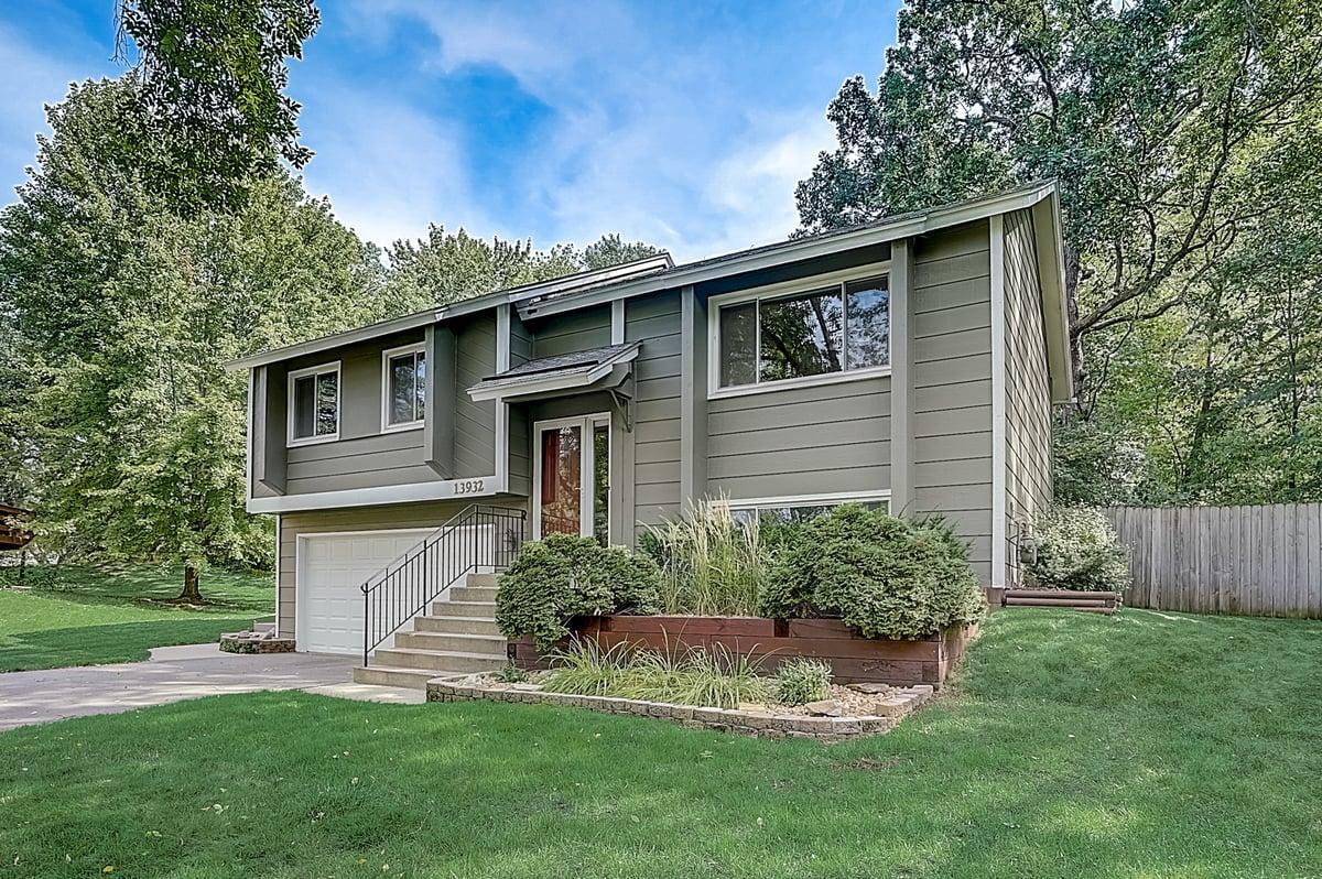 View of Residential at 13932 77th Avenue, Maple Grove MN 55311, Maple Grove - Mike Wilen | Minnesota Team Real Estate
