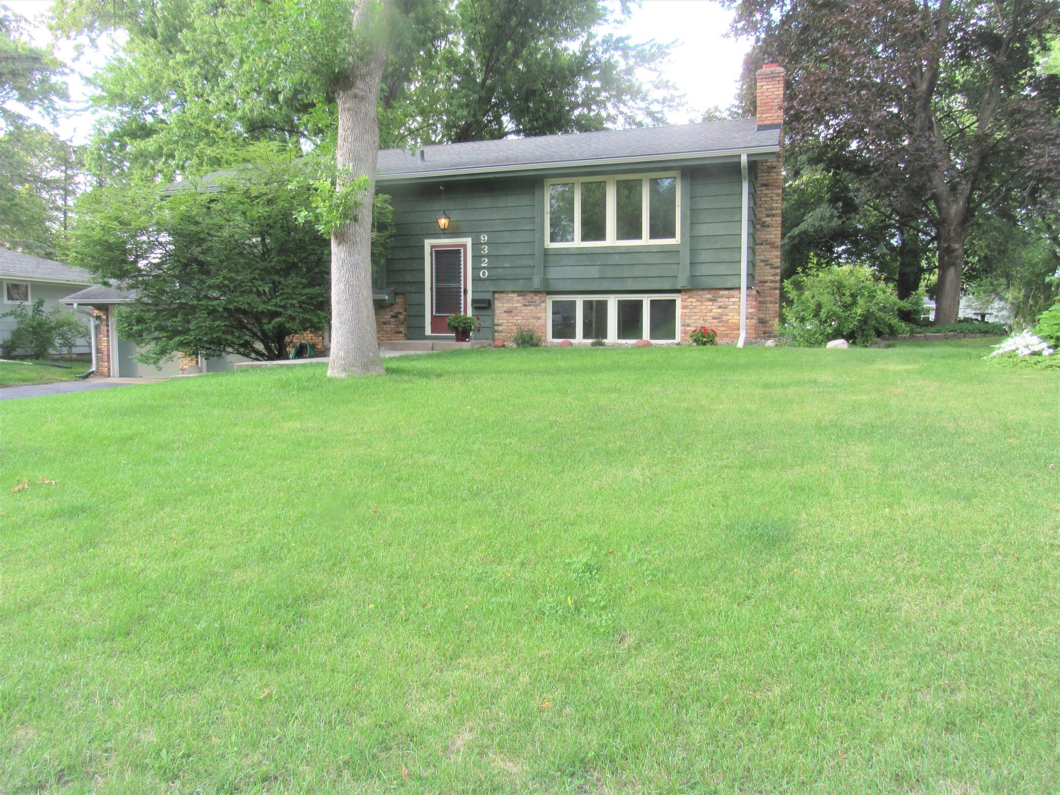 View of Residential at 9320 46th Avenue, New Hope MN 55428, New Hope - Mike Wilen | Minnesota Team Real Estate