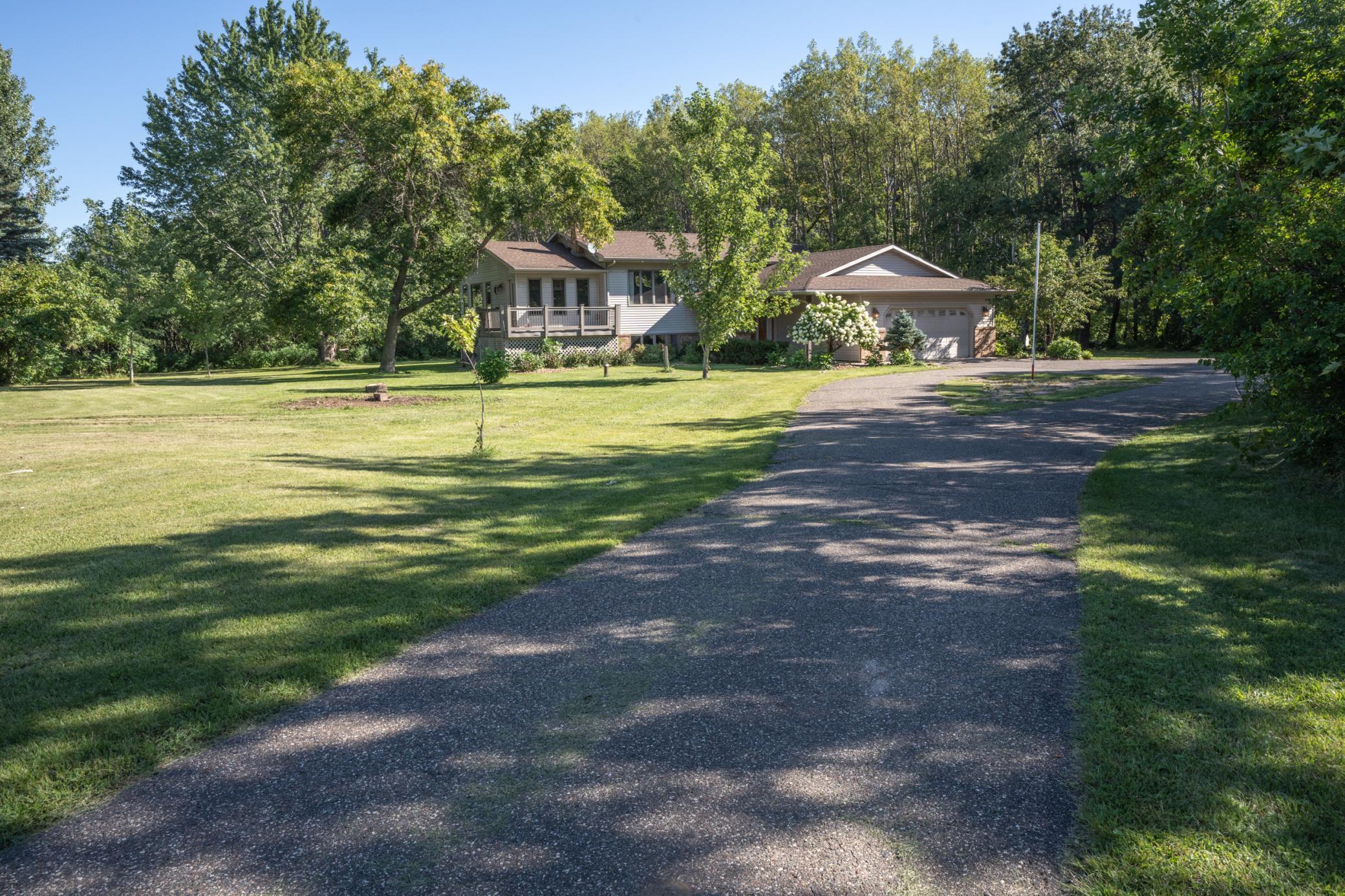 View of Residential at 26197 102nd Street, Zimmerman MN 55398, Zimmerman - Mike Wilen | Minnesota Team Real Estate