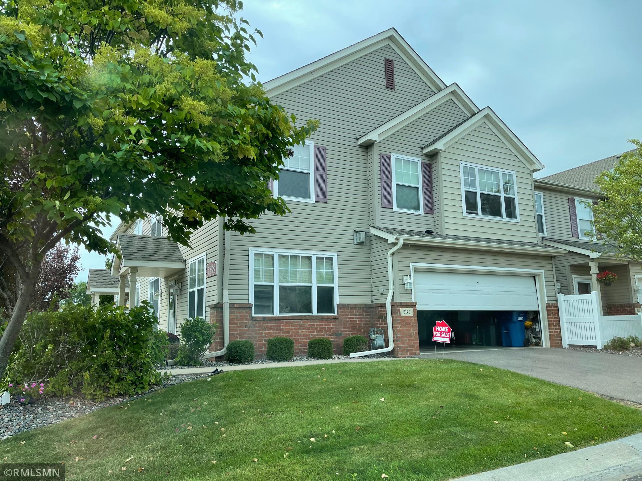 View of Residential at 9149 Holly Lane, Maple Grove MN 55311, Maple Grove - Mike Wilen | Minnesota Team Real Estate