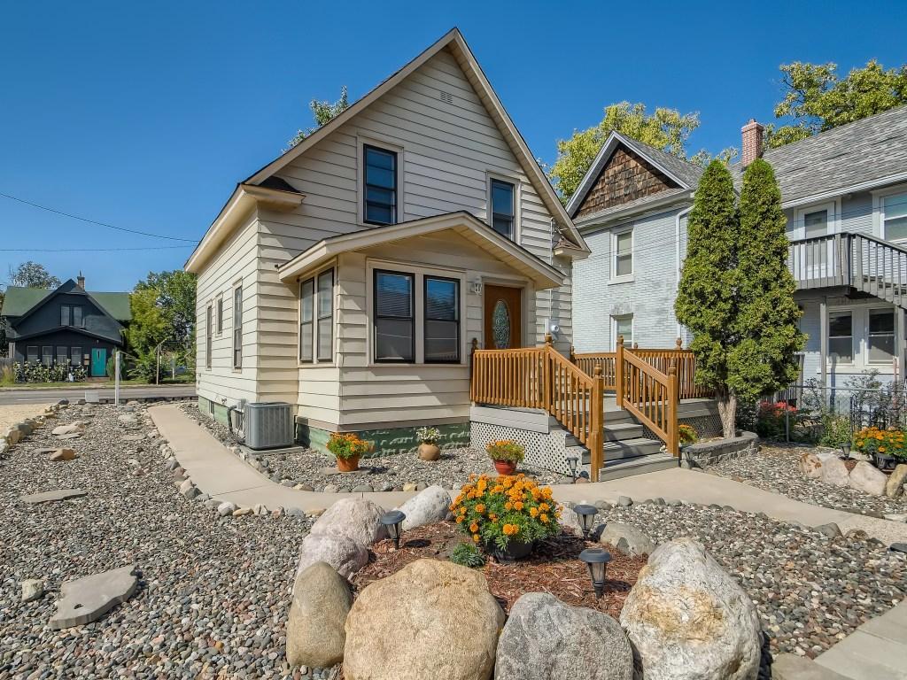 View of Residential at 2525 University Avenue, Minneapolis MN 55418, Minneapolis - Mike Wilen | Minnesota Team Real Estate