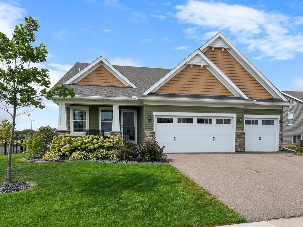 View of Residential at 20897 Guthrie Drive, Lakeville MN 55044, Lakeville - Mike Wilen | Minnesota Team Real Estate