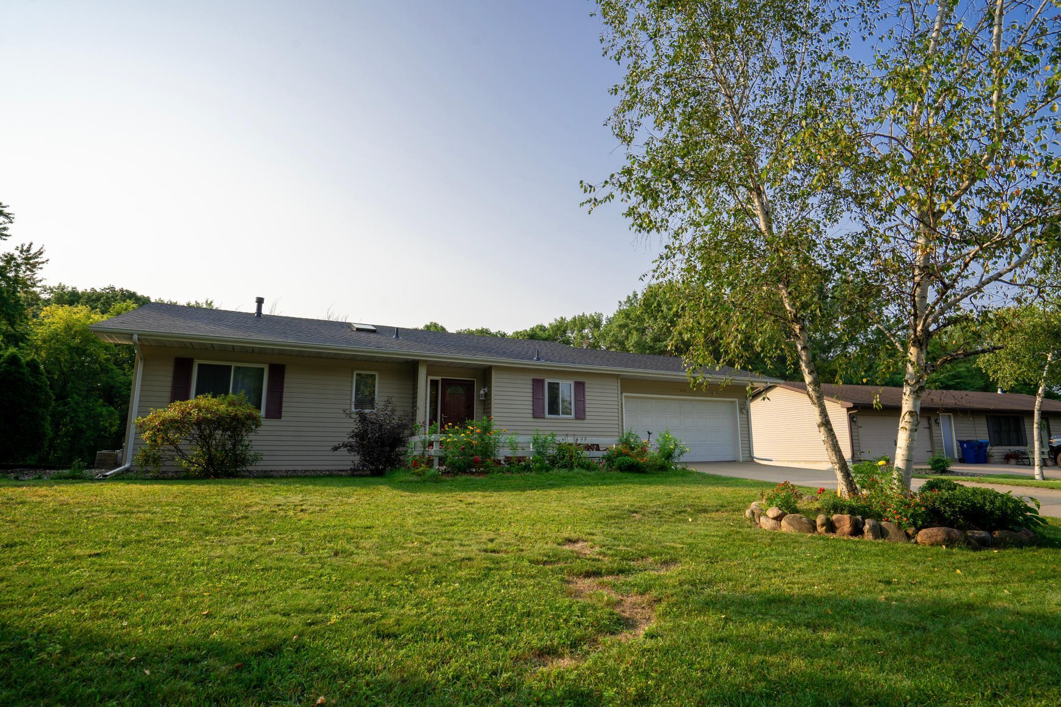 View of Residential at 224 Robinhood Lane, Circle Pines MN 55014, Circle Pines - Mike Wilen | Minnesota Team Real Estate