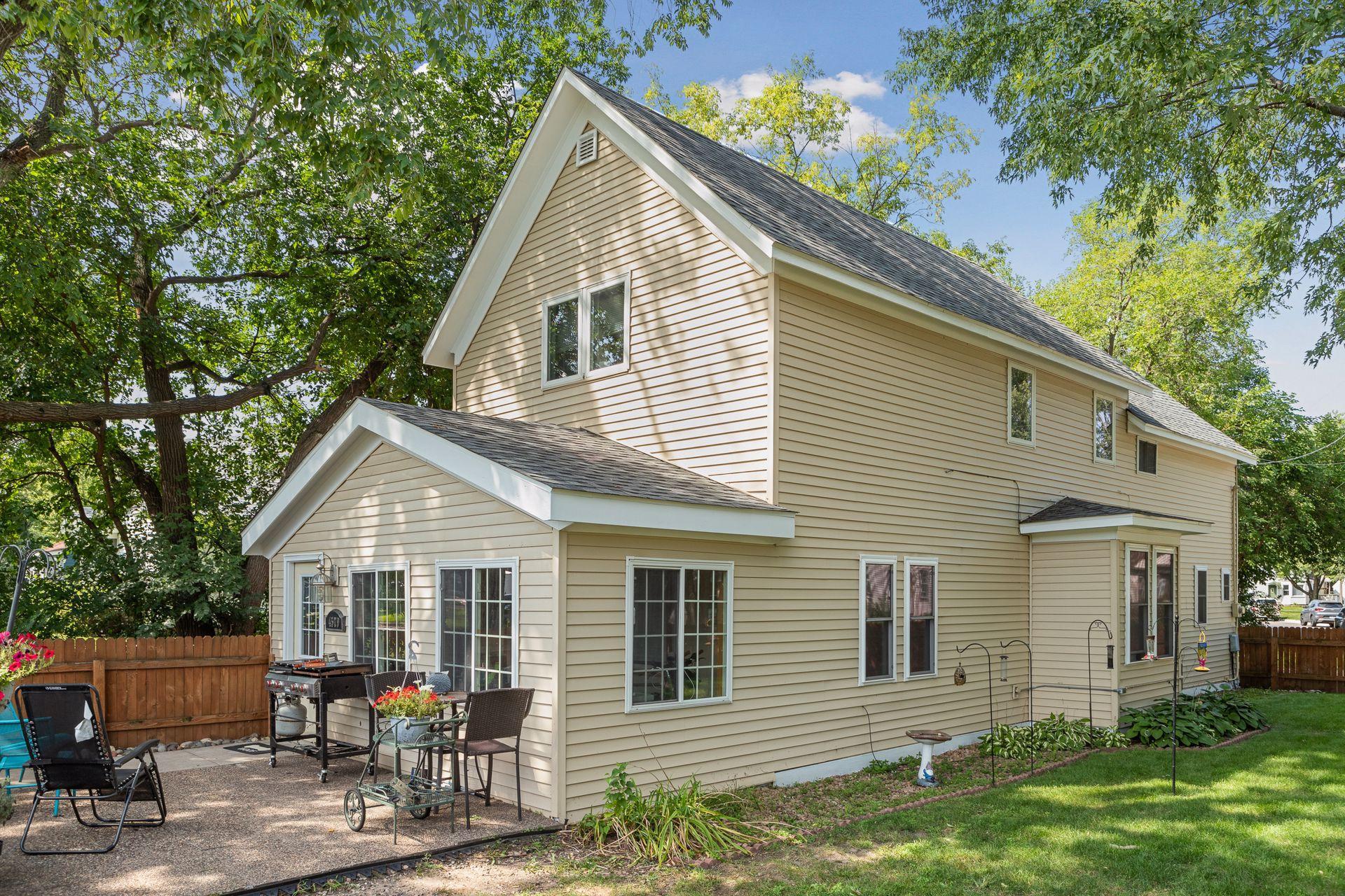 View of Residential at 4579 Bald Eagle Avenue, White Bear Lake MN 55110, White Bear Lake - Mike Wilen | Minnesota Team Real Estate