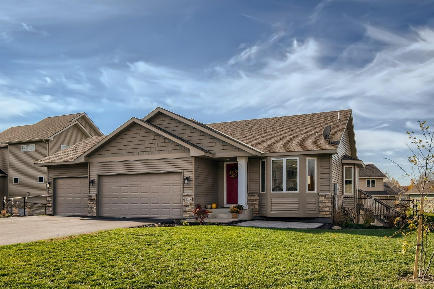 View of Residential at 5718 Morgan Trail, White Bear Lake MN 55110, White Bear Lake - Mike Wilen | Minnesota Team Real Estate
