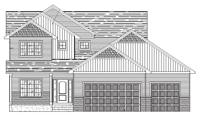 View of Residential at 2093 151st Ave NW, Andover MN 55304, Andover - Mike Wilen | Minnesota Team Real Estate