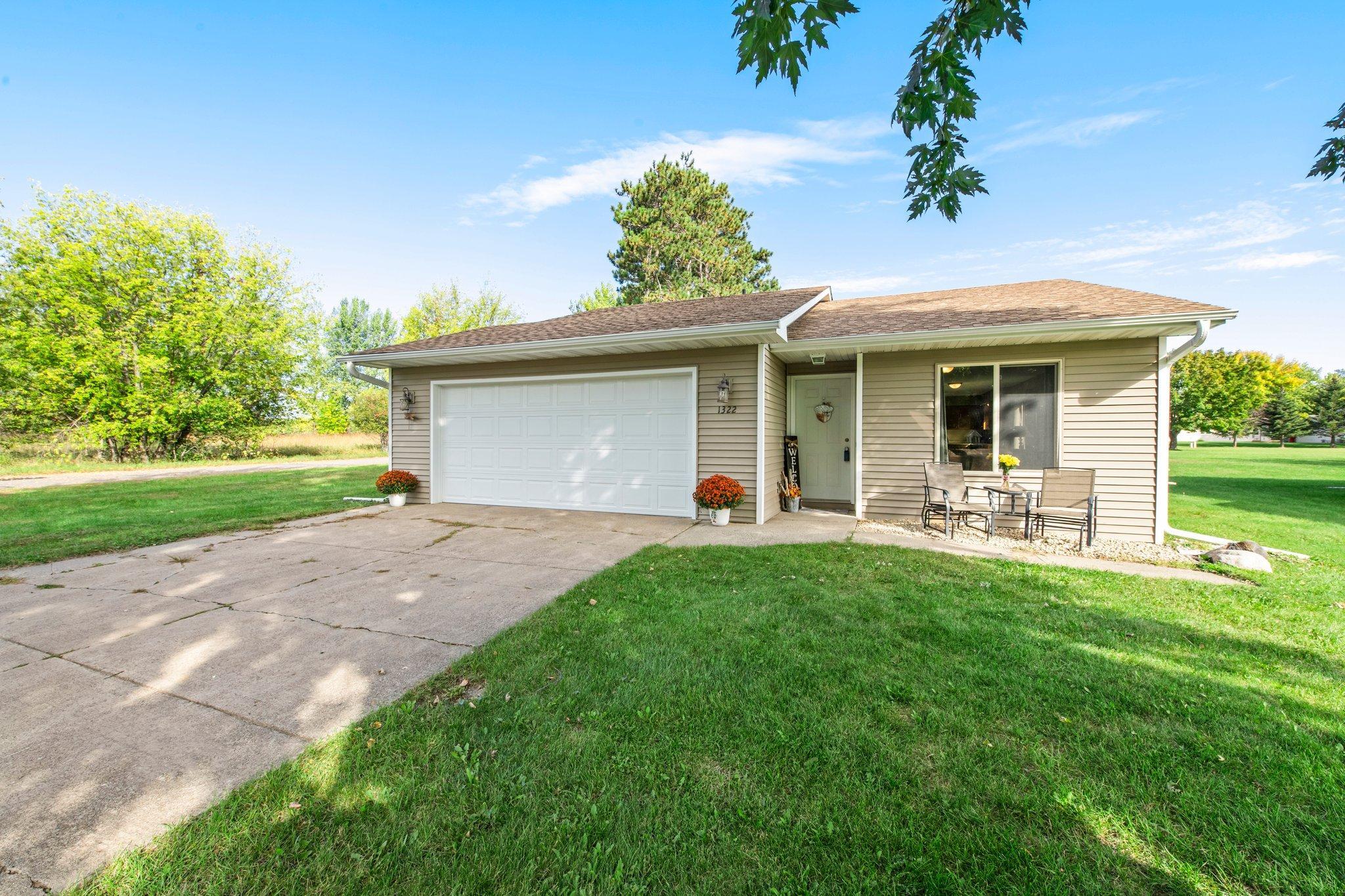 View of Residential at 1322 Willow Wood Drive, Cambridge MN 55008, Cambridge - Mike Wilen | Minnesota Team Real Estate