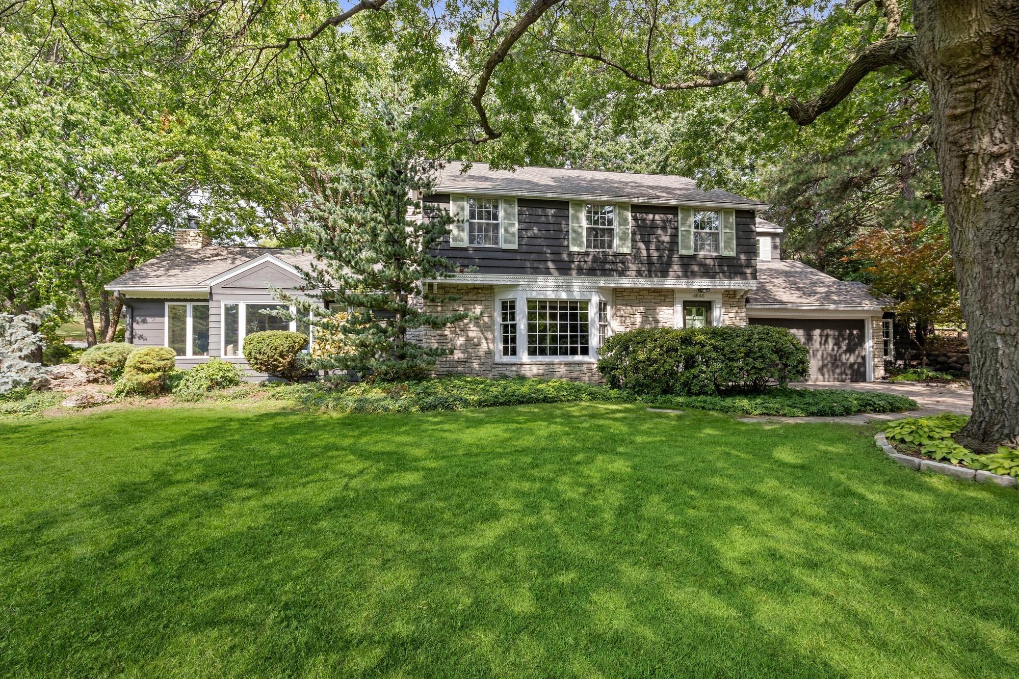 View of Residential at 4646 Sunset Ridge, Golden Valley MN 55416, Golden Valley - Mike Wilen | Minnesota Team Real Estate