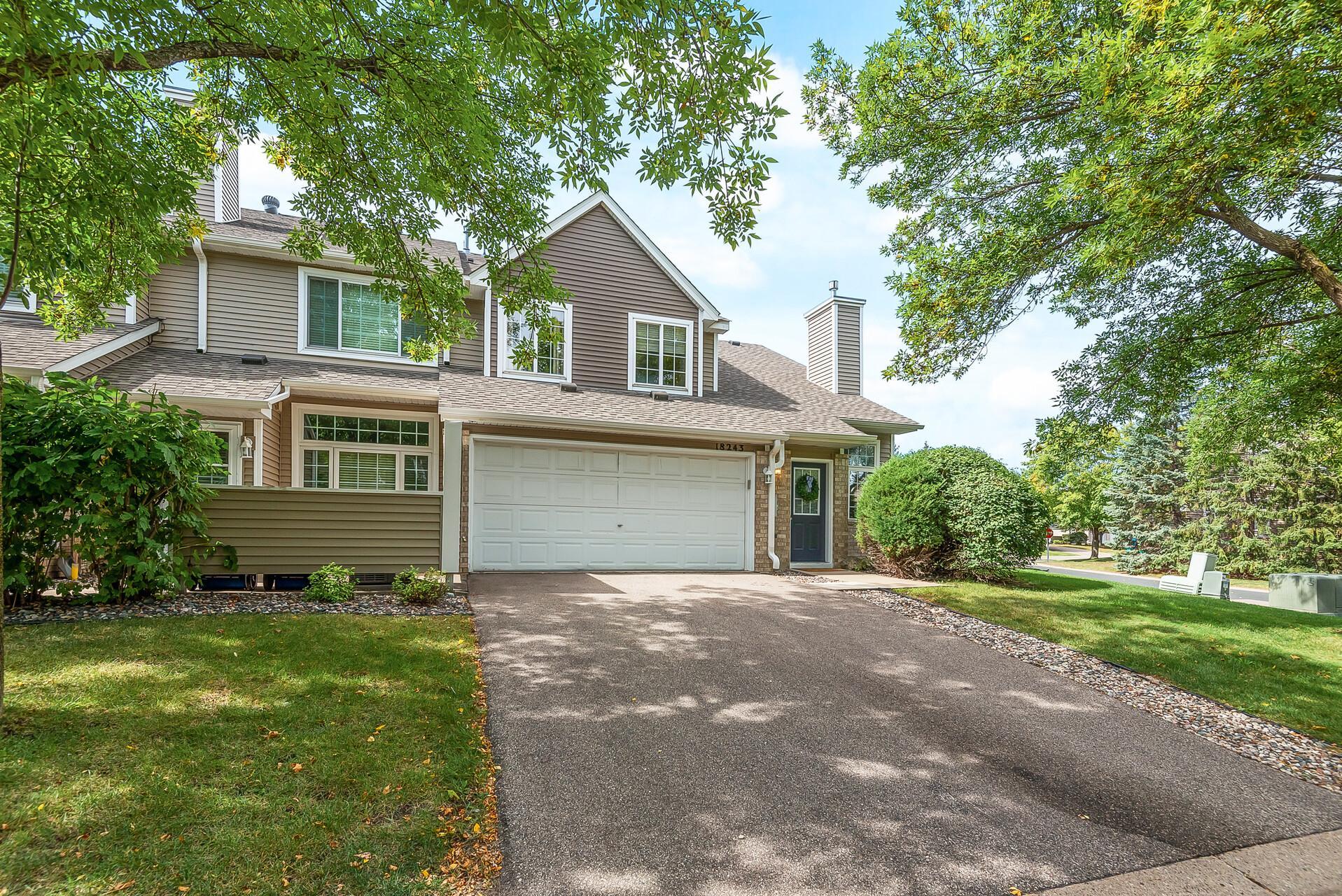 View of Residential at 18243 Warbler Lane, Eden Prairie MN 55346, Eden Prairie - Mike Wilen | Minnesota Team Real Estate