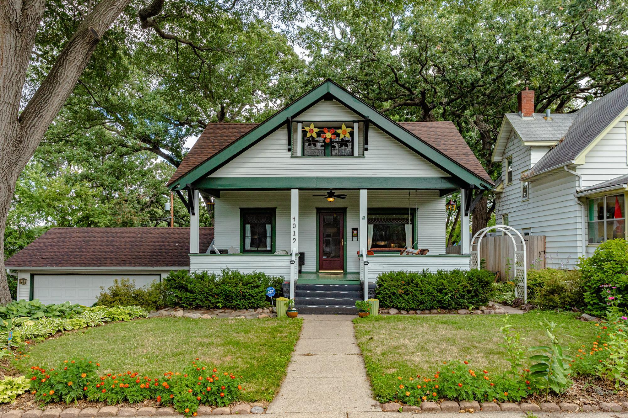 View of Residential at 4019 Blaisdell Avenue, Minneapolis MN 55409, Minneapolis - Mike Wilen | Minnesota Team Real Estate