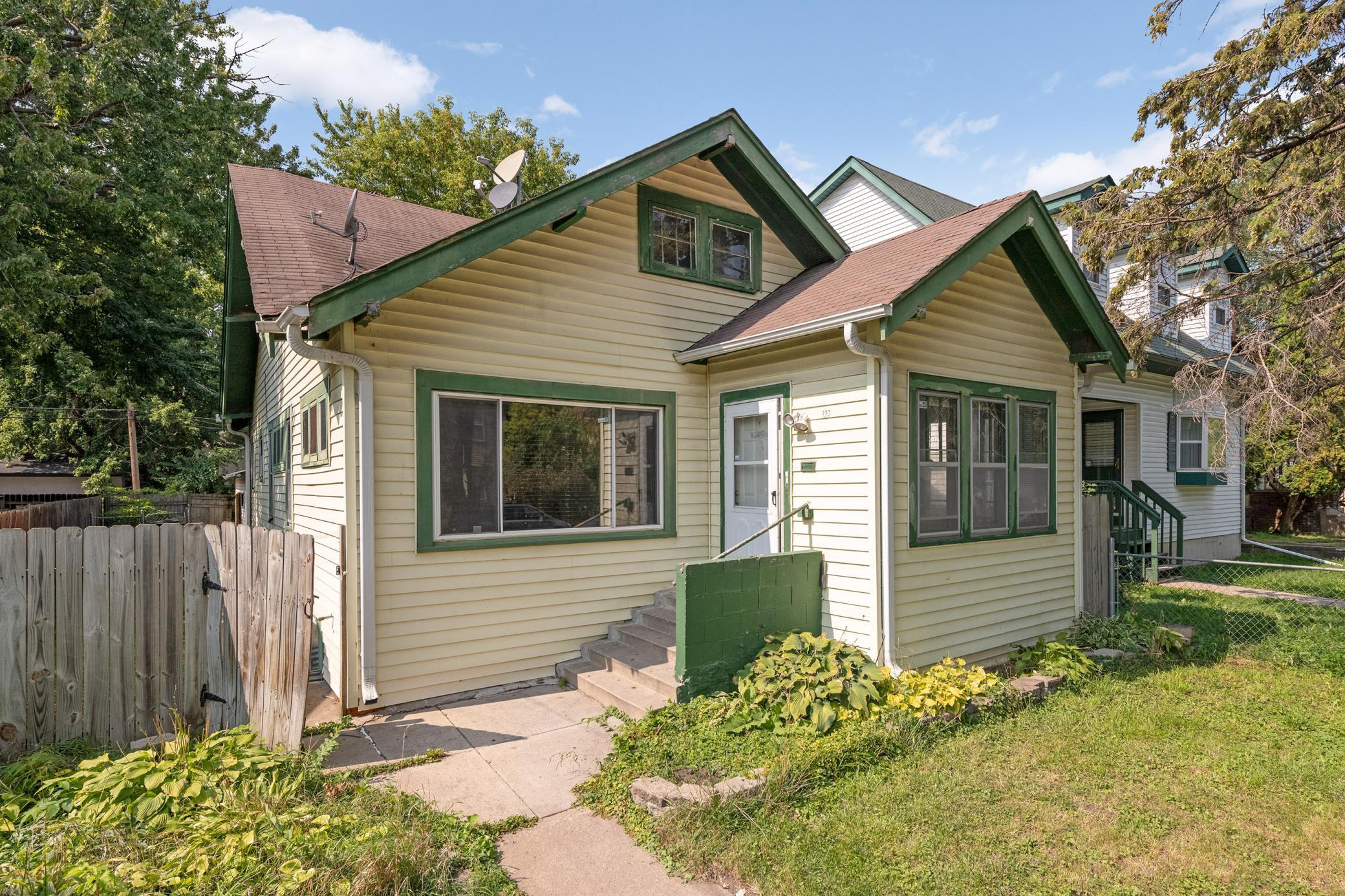 View of Residential at 2327 Sheridan Avenue, Minneapolis MN 55411, Minneapolis - Mike Wilen | Minnesota Team Real Estate