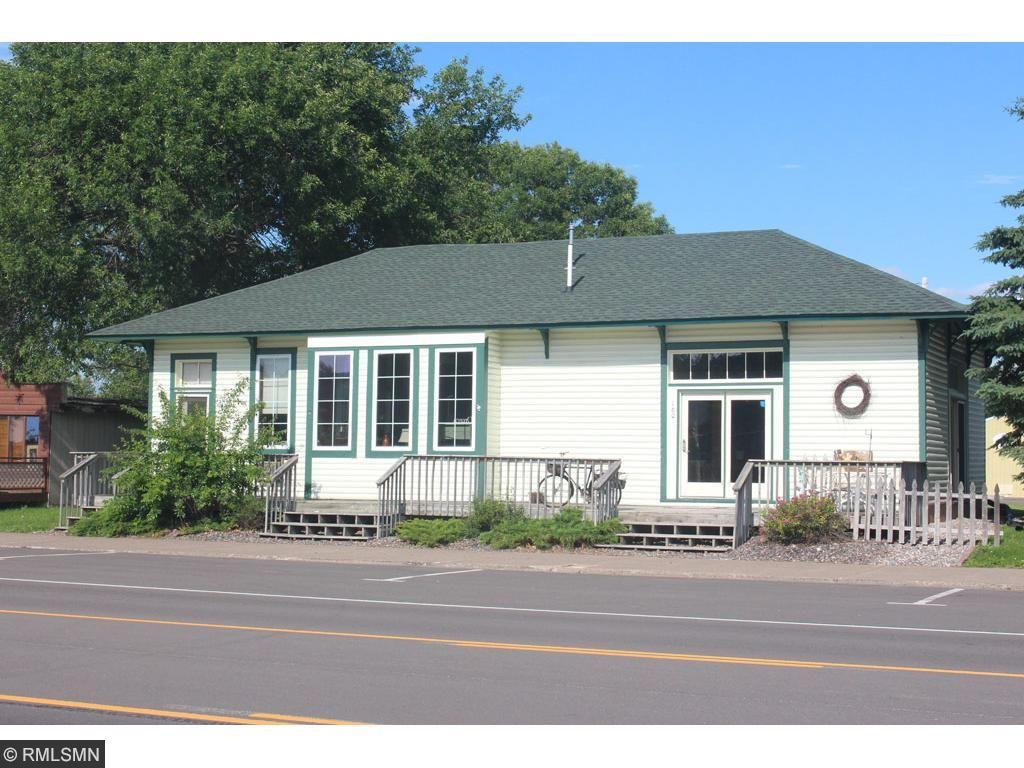 View of Residential at 160 Main Street, Wahkon MN 56386, Wahkon - Mike Wilen | Minnesota Team Real Estate