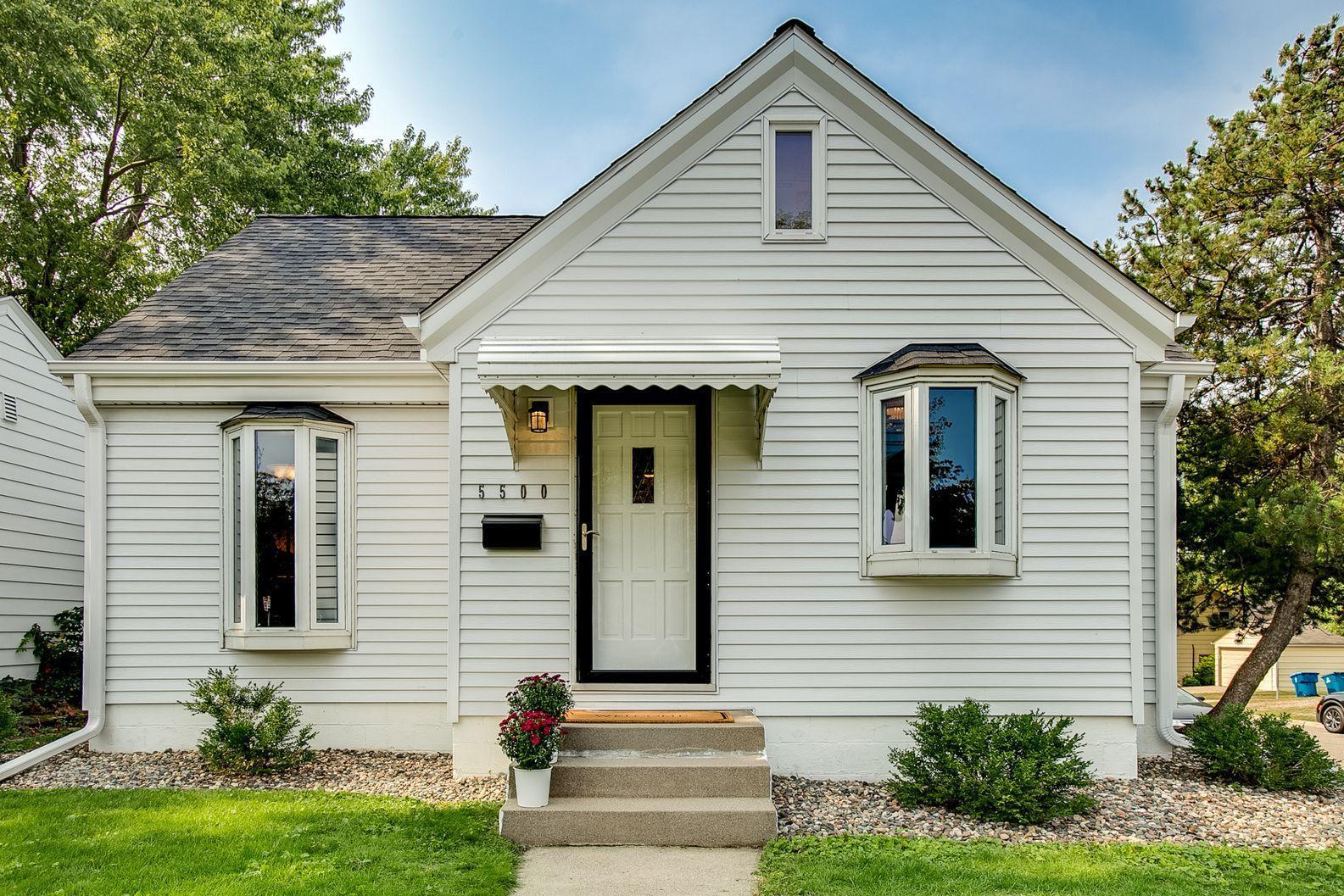View of Residential at 5500 Xerxes Avenue, Edina MN 55410, Edina - Mike Wilen | Minnesota Team Real Estate