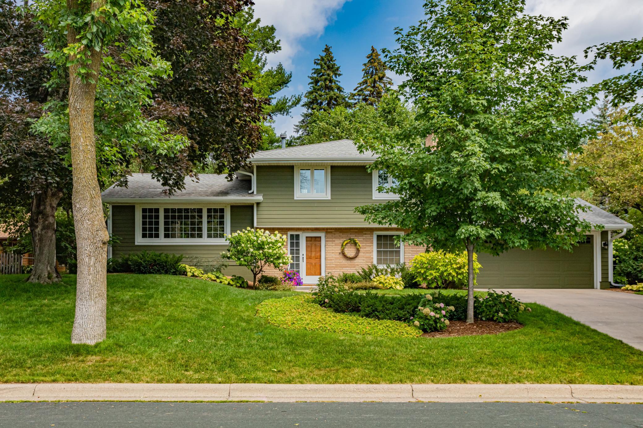 View of Residential at 971 Arbogast Street, Shoreview MN 55126, Shoreview - Mike Wilen | Minnesota Team Real Estate