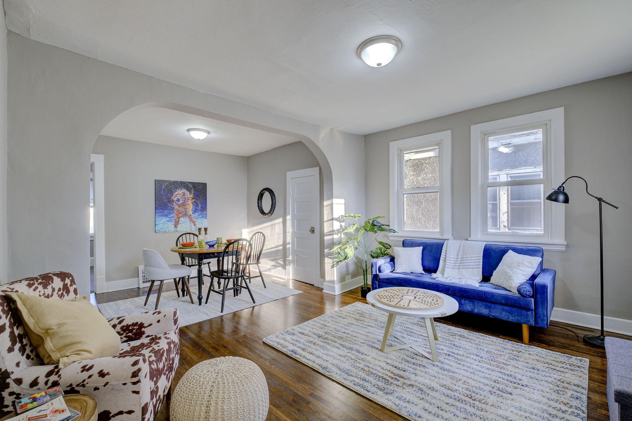 View of Residential at 4343 Humboldt Avenue, Minneapolis MN 55412, Minneapolis - Mike Wilen | Minnesota Team Real Estate