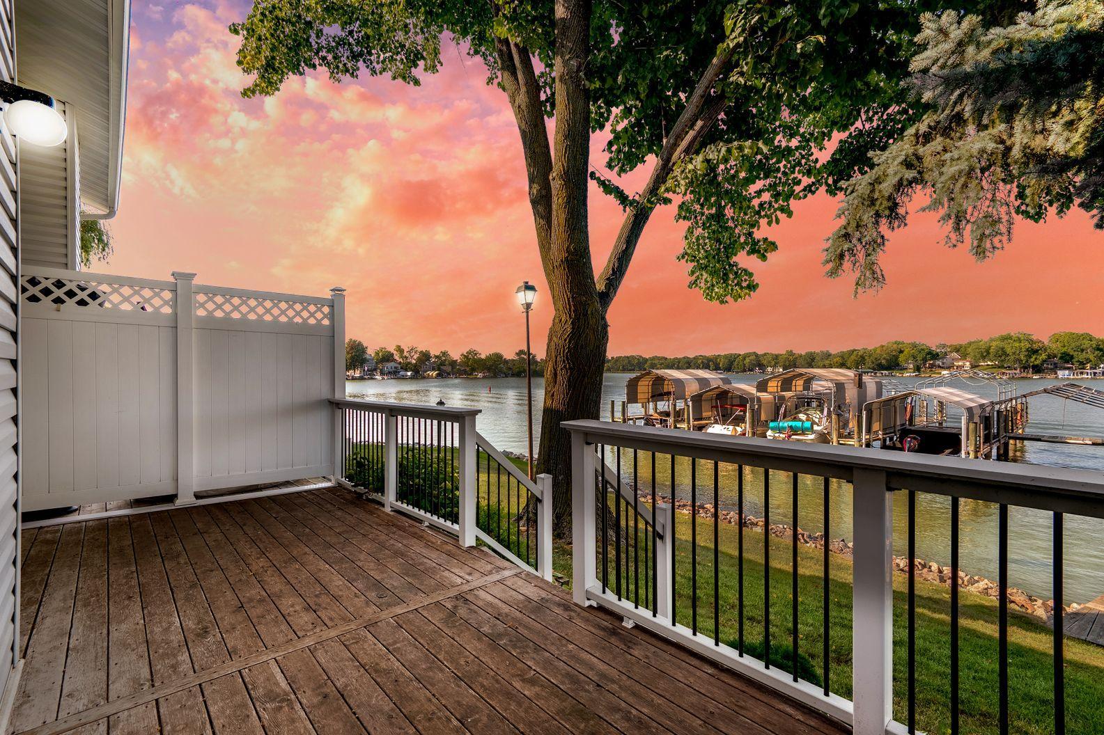 View of Residential at 4742 Arm Road, Spring Park MN 55384, Spring Park - Mike Wilen | Minnesota Team Real Estate