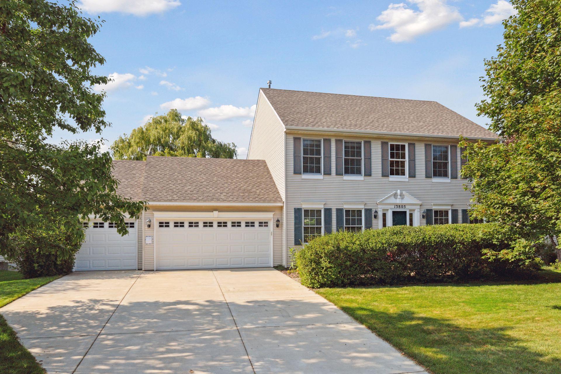 View of Residential at 13805 Fernando Avenue, Apple Valley MN 55124, Apple Valley - Mike Wilen | Minnesota Team Real Estate