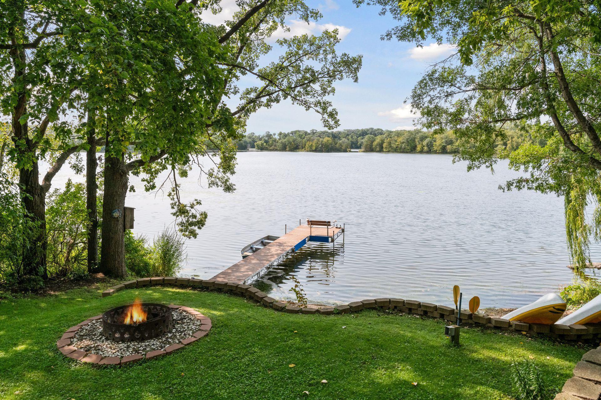 View of Residential at 25490 98th Street, Zimmerman MN 55398, Zimmerman - Mike Wilen | Minnesota Team Real Estate