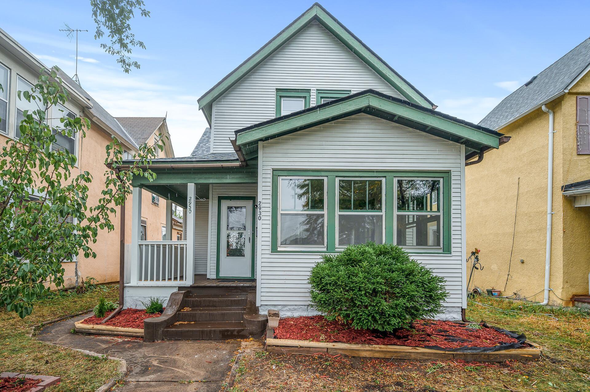 View of Residential at 2930 15th Avenue, Minneapolis MN 55407, Minneapolis - Mike Wilen | Minnesota Team Real Estate