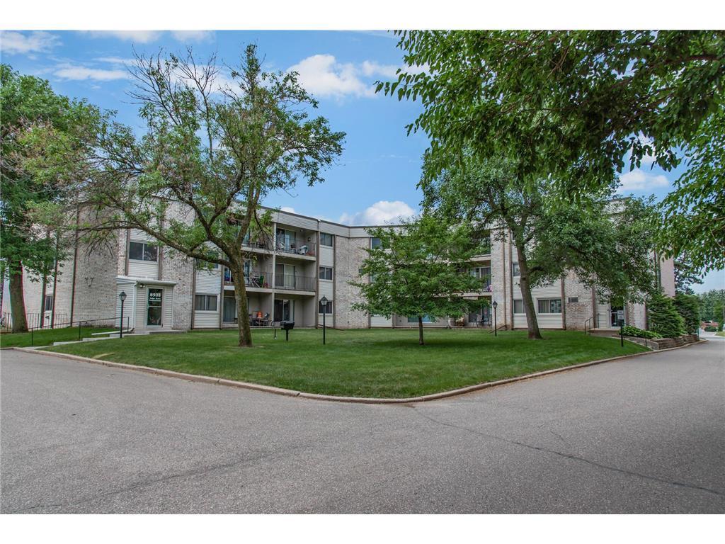 View of Residential at 8935 Old Cedar Avenue #305, Bloomington MN 55425, Bloomington - Mike Wilen | Minnesota Team Real Estate