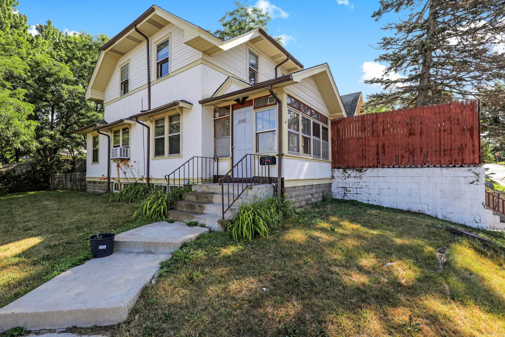 View of Residential at 3700 Lyndale Avenue, Minneapolis MN 55412, Minneapolis - Mike Wilen | Minnesota Team Real Estate
