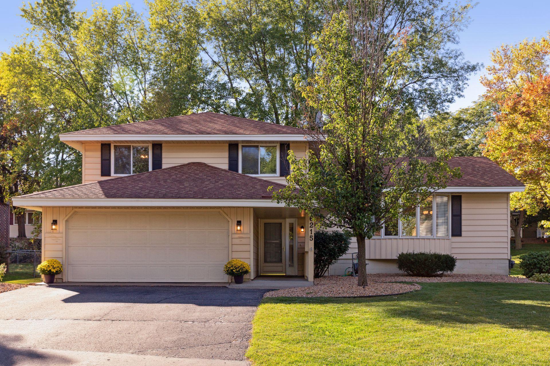 View of Residential at 6215 Decatur Avenue, Brooklyn Park MN 55428, Brooklyn Park - Mike Wilen | Minnesota Team Real Estate