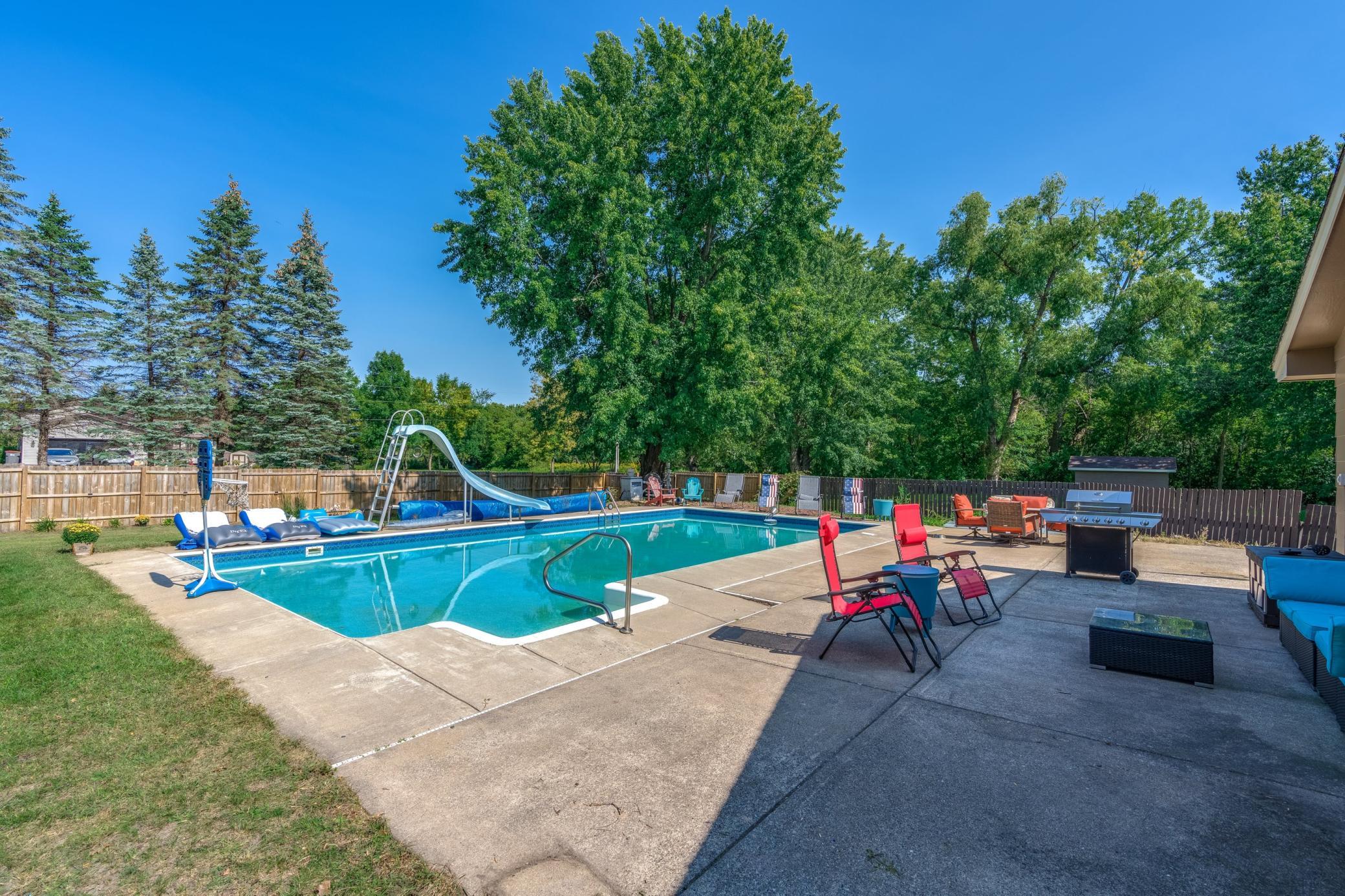 View of Residential at 16031 Neon Street, Ramsey MN 55303, Ramsey - Mike Wilen | Minnesota Team Real Estate
