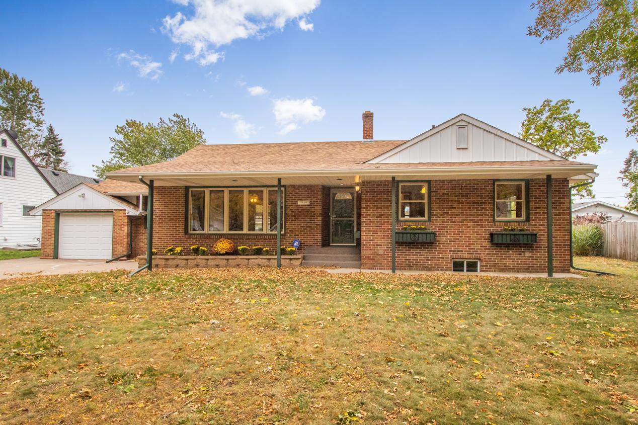 View of Residential at 2124 Ames Avenue, Saint Paul MN 55119, Saint Paul - Mike Wilen | Minnesota Team Real Estate