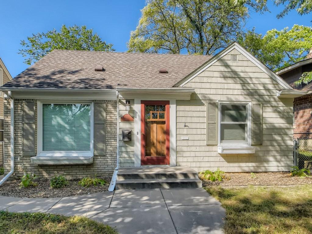 View of Residential at 2608 Hampshire Avenue, Saint Louis Park MN 55426, Saint Louis Park - Mike Wilen | Minnesota Team Real Estate