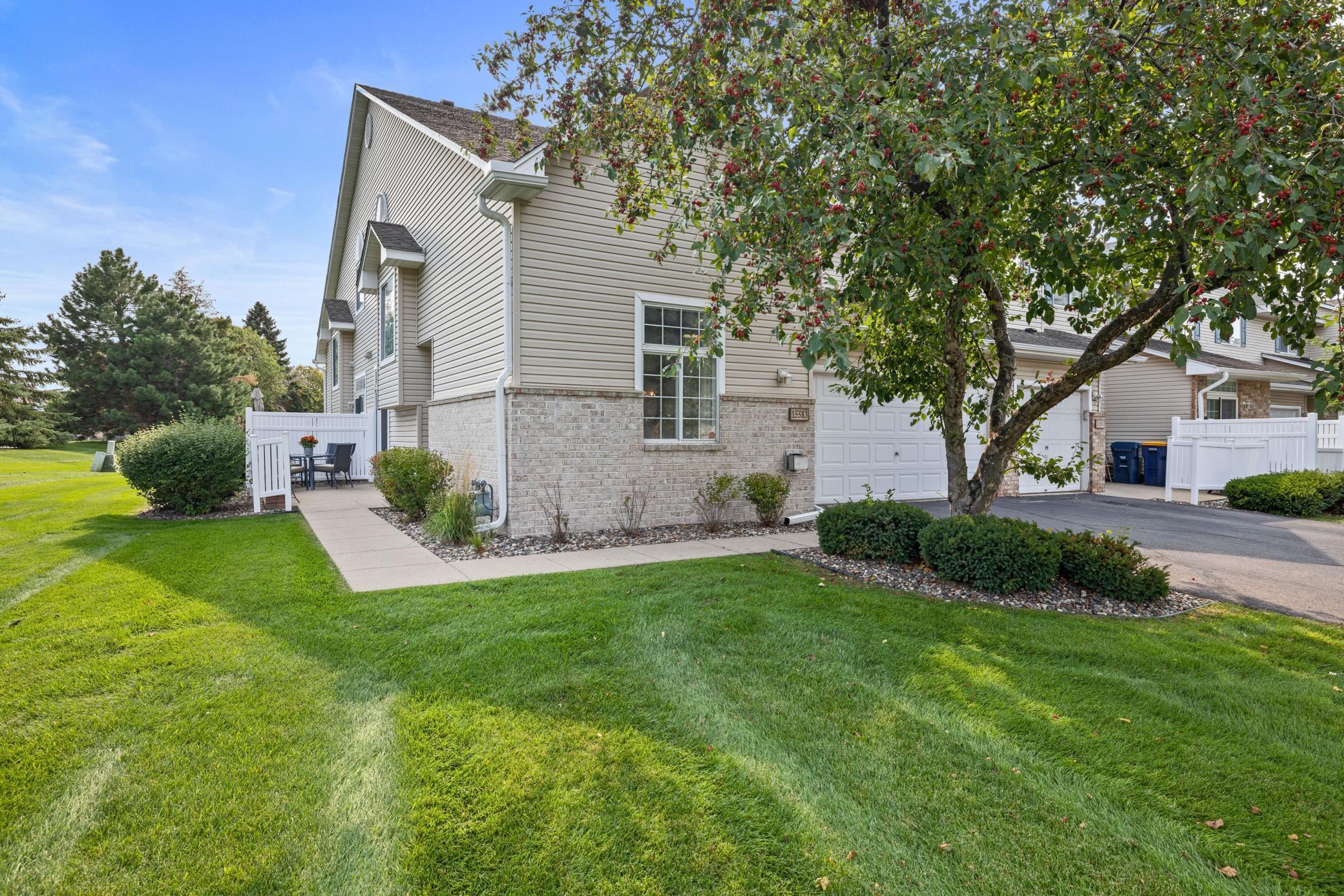 View of Residential at 15583 Garnet Way, Apple Valley MN 55124, Apple Valley - Mike Wilen | Minnesota Team Real Estate