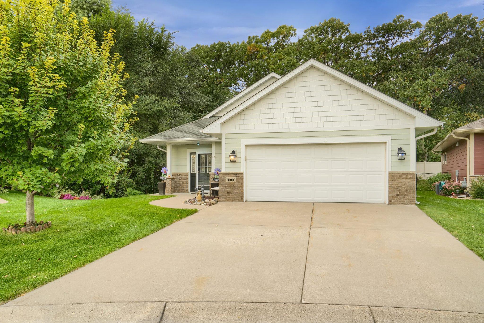 View of Residential at 11000 Dahlia Street, Coon Rapids MN 55433, Coon Rapids - Mike Wilen | Minnesota Team Real Estate