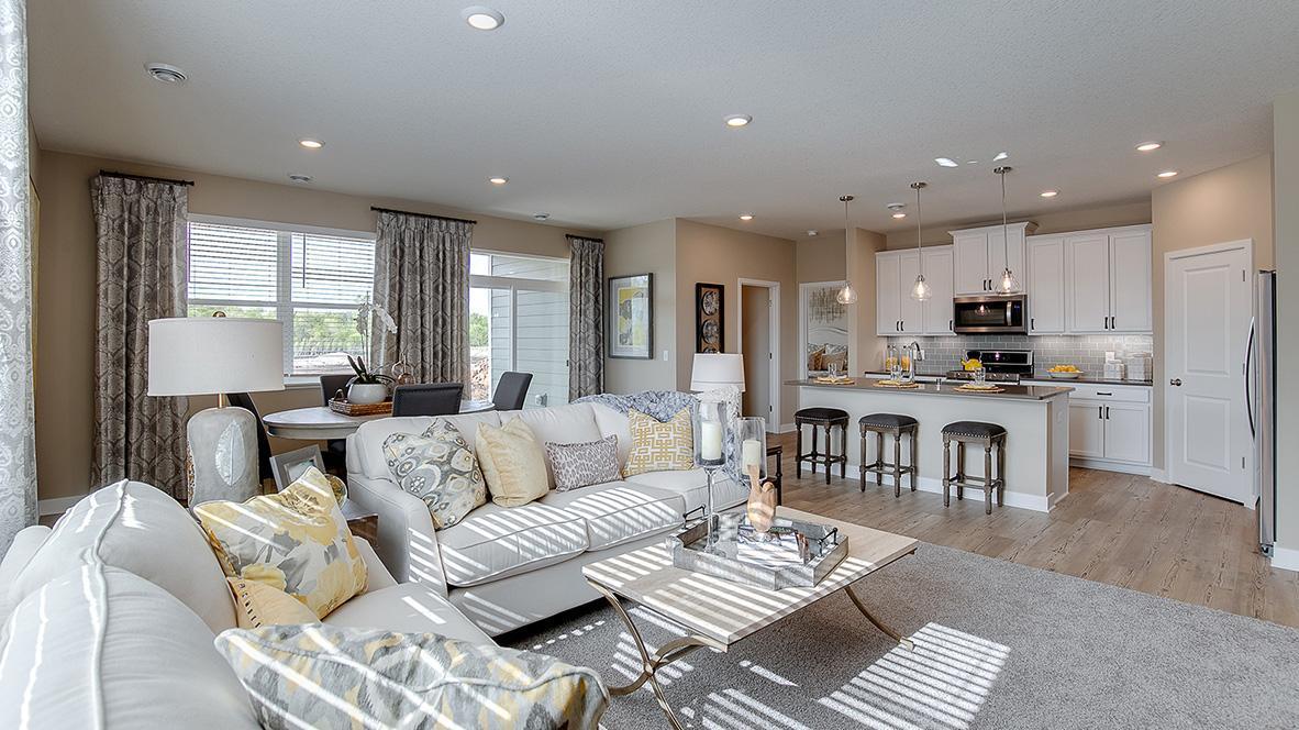 View of Residential at 4787 Empress Avenue, Hugo MN 55038, Hugo - Mike Wilen | Minnesota Team Real Estate
