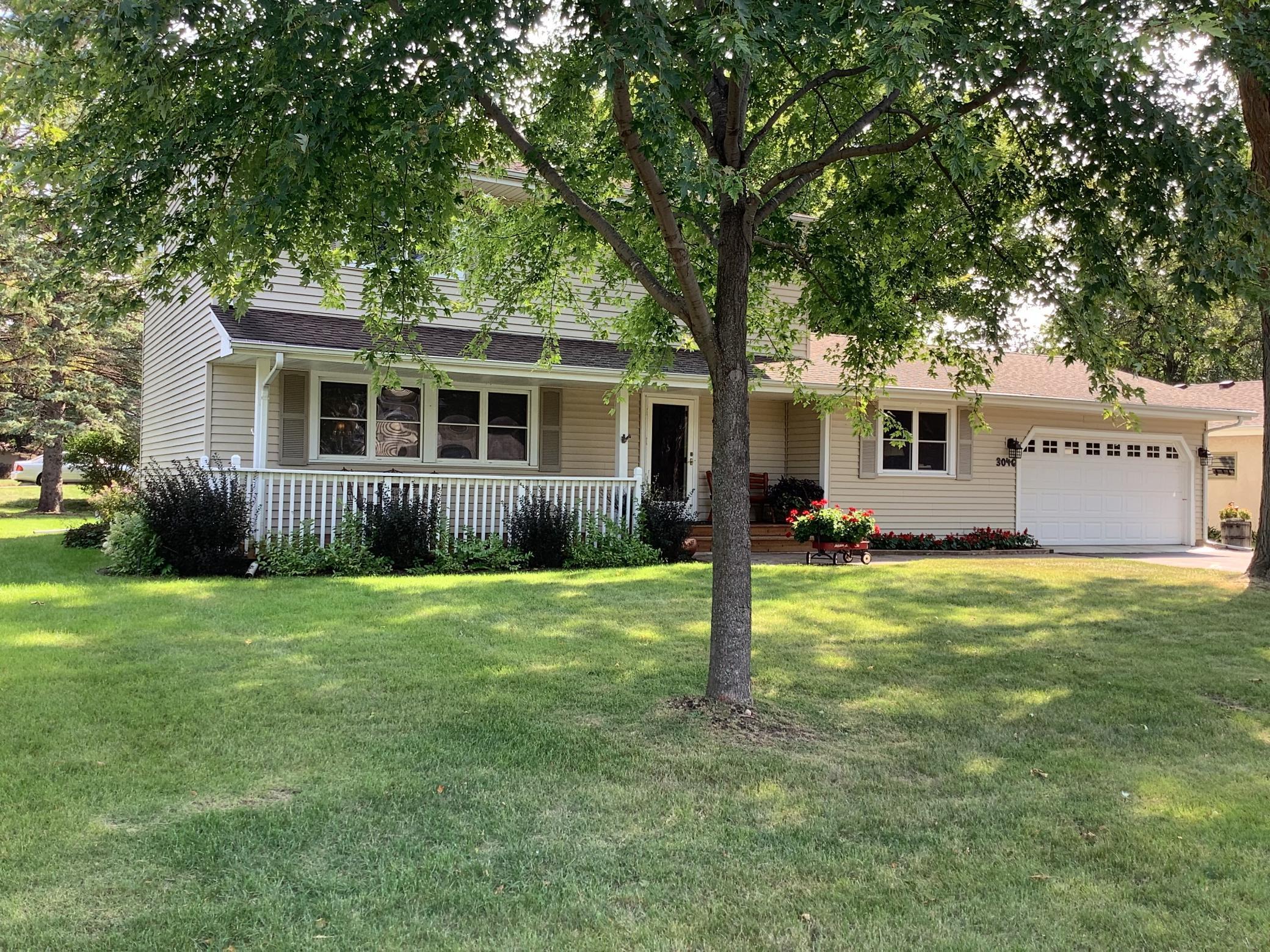 View of Residential at 3046 Cavell Avenue, New Hope MN 55427, New Hope - Mike Wilen | Minnesota Team Real Estate