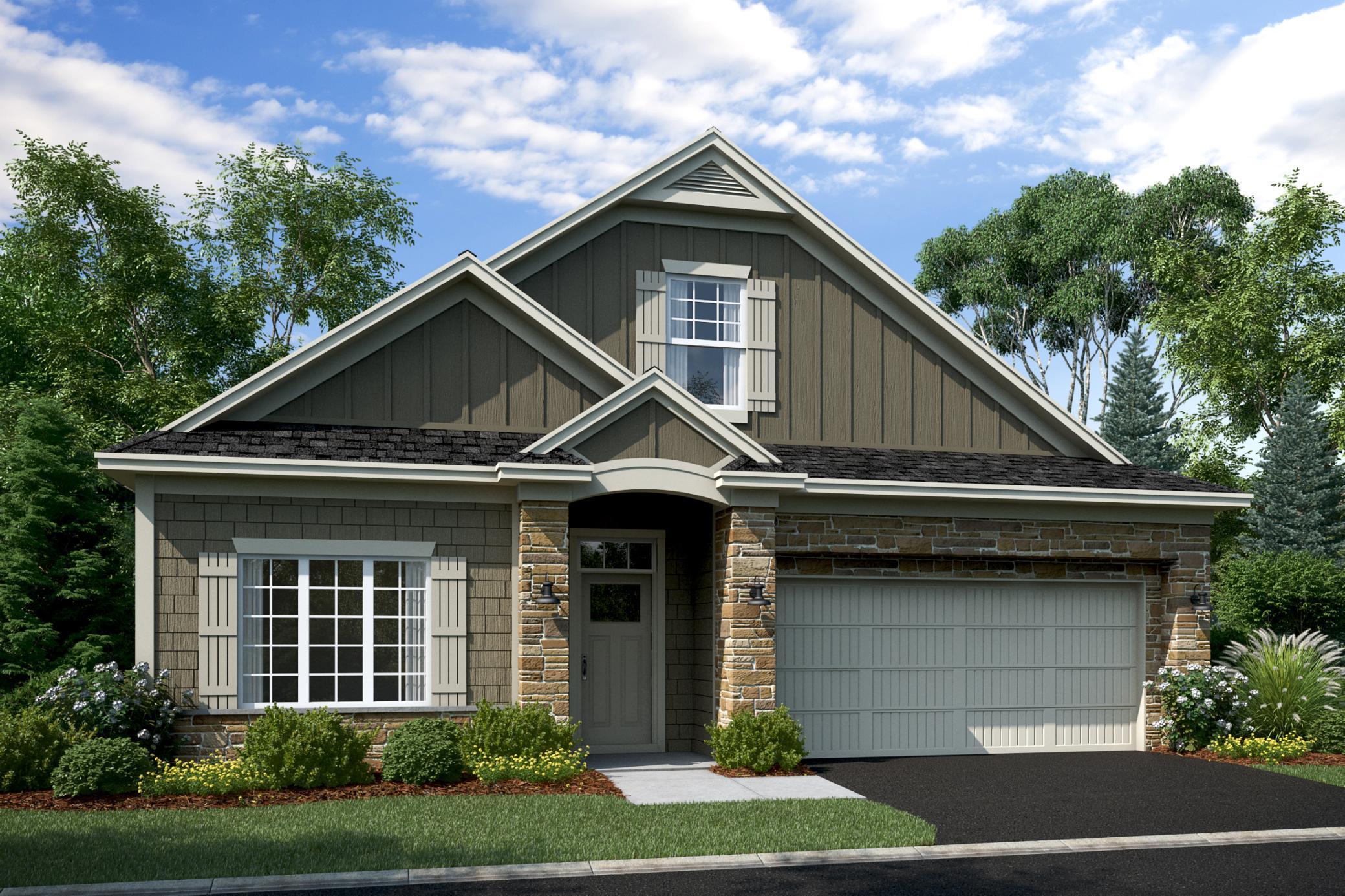 View of Residential at 14646 Cheshire Way, Dayton MN 55327, Dayton - Mike Wilen | Minnesota Team Real Estate